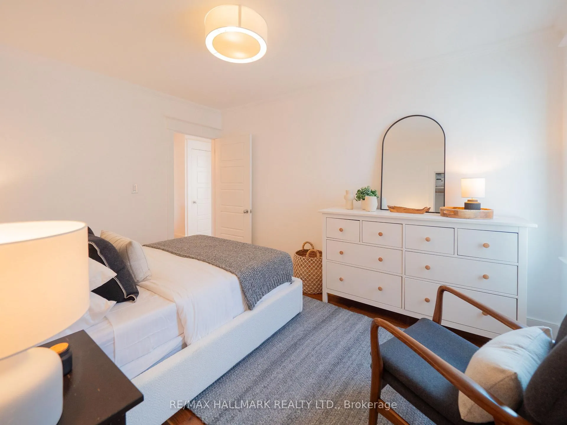 Photo 29 of 43 Robbins Avenue, Toronto, Woodbine Corridor — HOMEH
