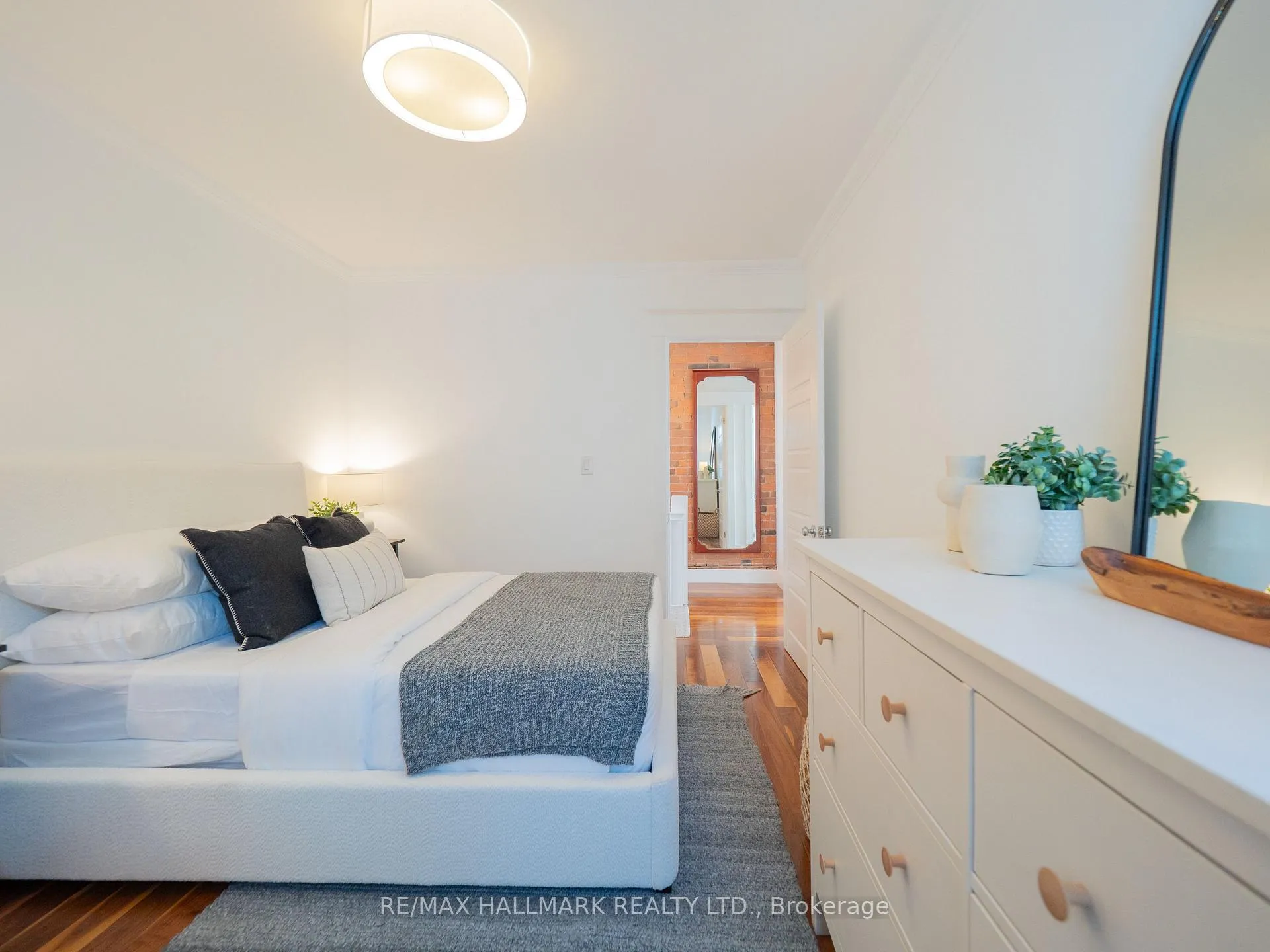 Photo 30 of 43 Robbins Avenue, Toronto, Woodbine Corridor — HOMEH