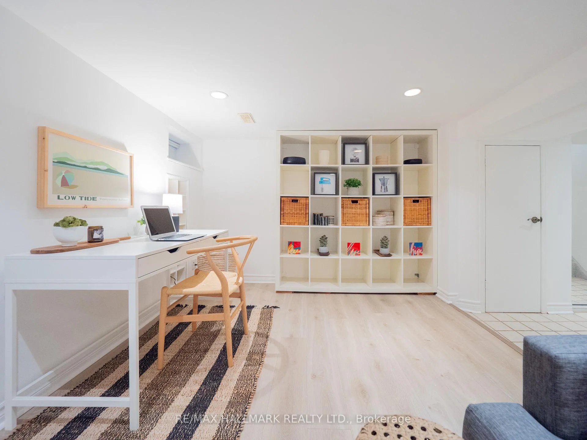 Photo 37 of 43 Robbins Avenue, Toronto, Woodbine Corridor — HOMEH