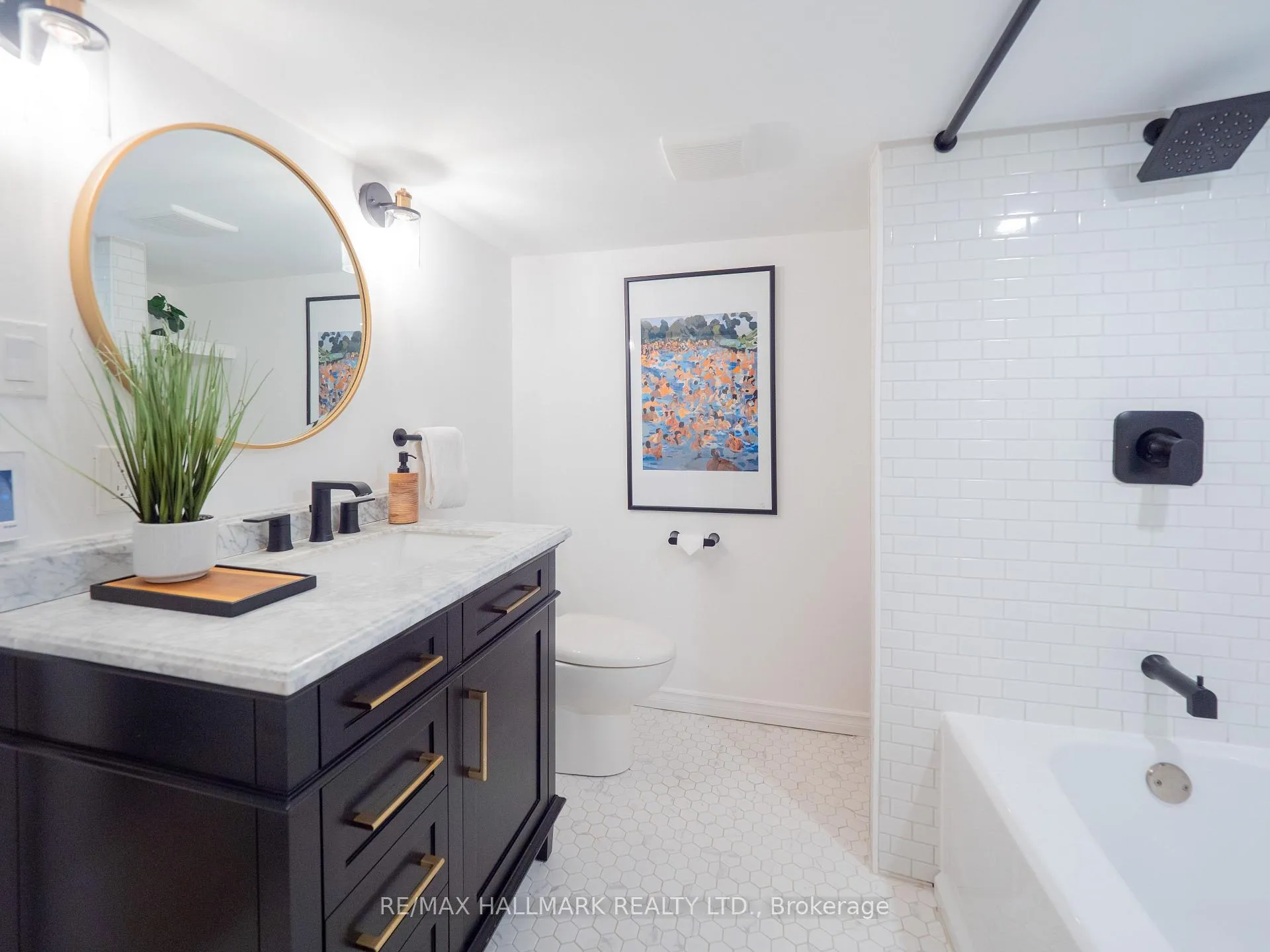 Photo 40 of 43 Robbins Avenue, Toronto, Woodbine Corridor — HOMEH
