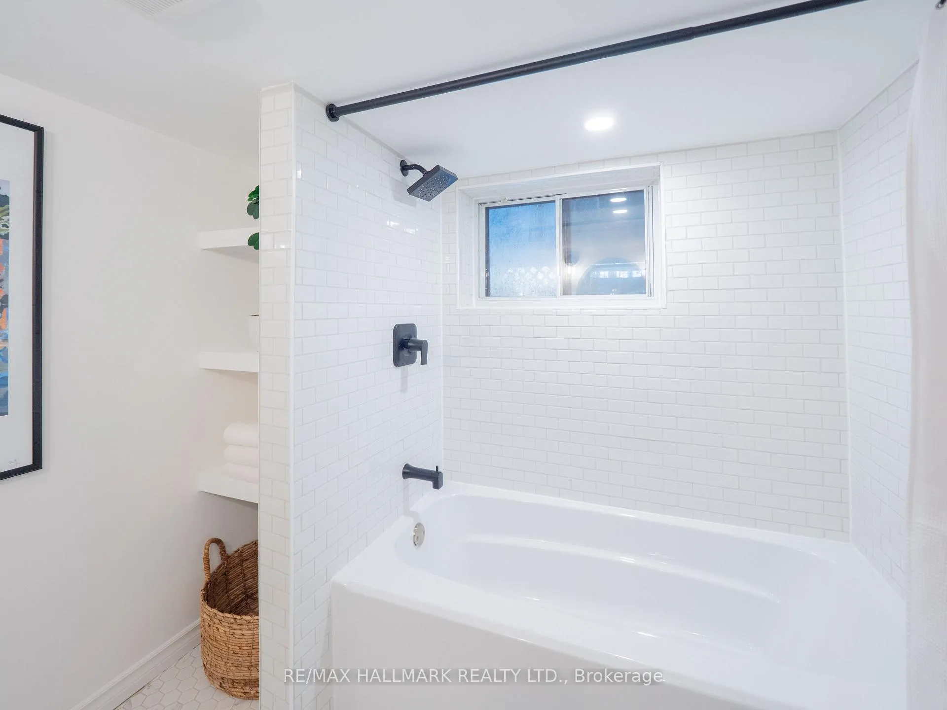Photo 41 of 43 Robbins Avenue, Toronto, Woodbine Corridor — HOMEH