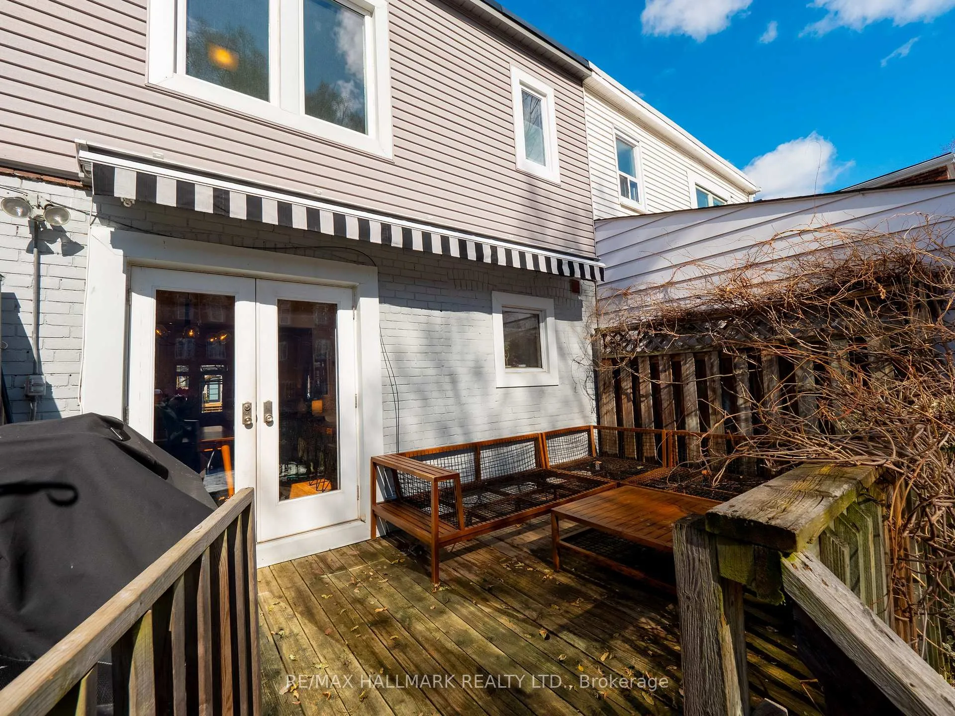 Photo 44 of 43 Robbins Avenue, Toronto, Woodbine Corridor — HOMEH