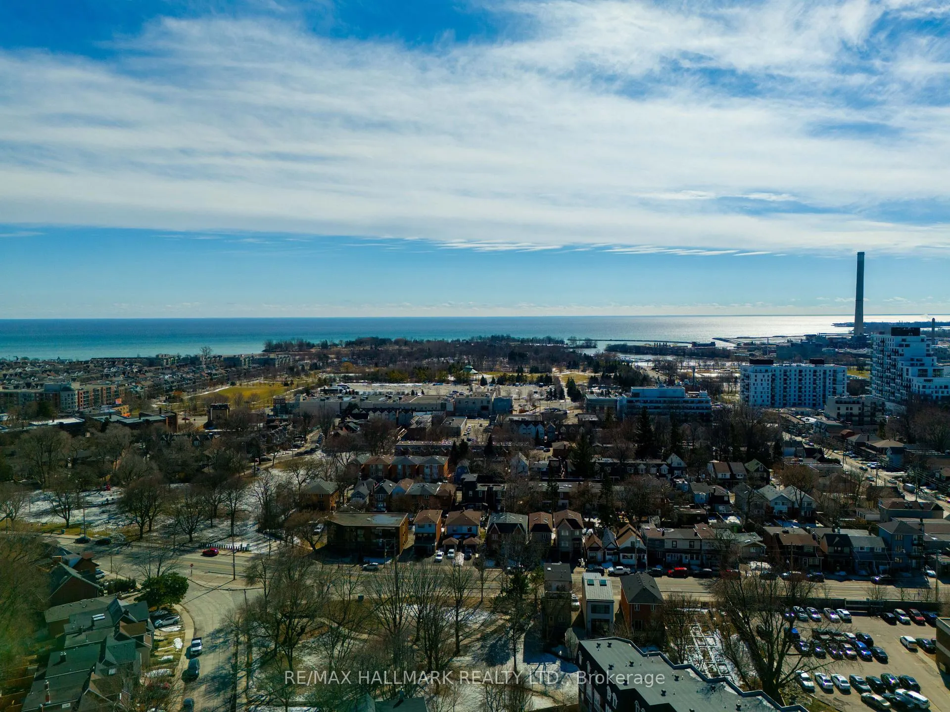 Photo 47 of 43 Robbins Avenue, Toronto, Woodbine Corridor — HOMEH