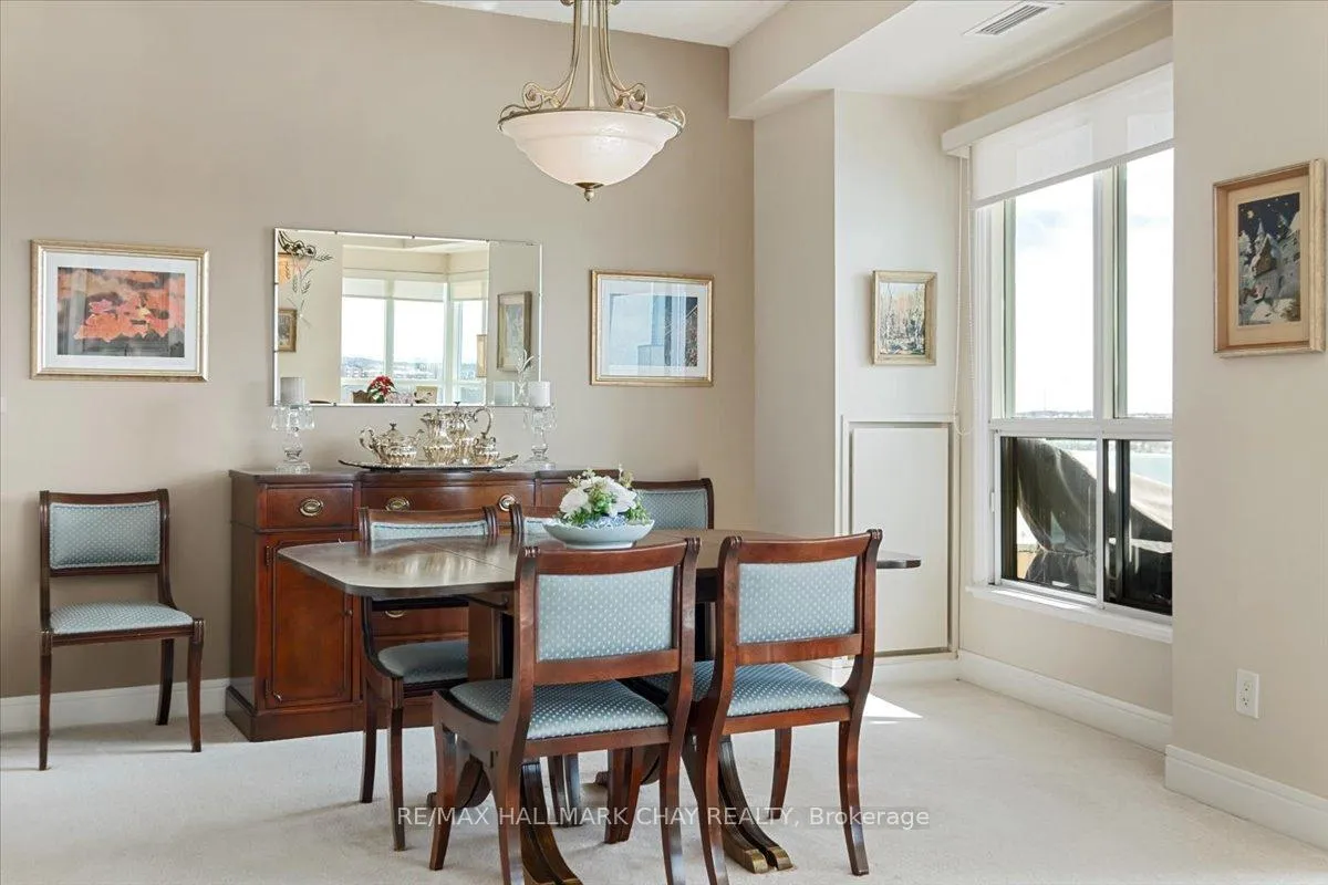 Photo 17 of Unit 1404, 2 Toronto Street, Barrie, City Centre — HOMEH