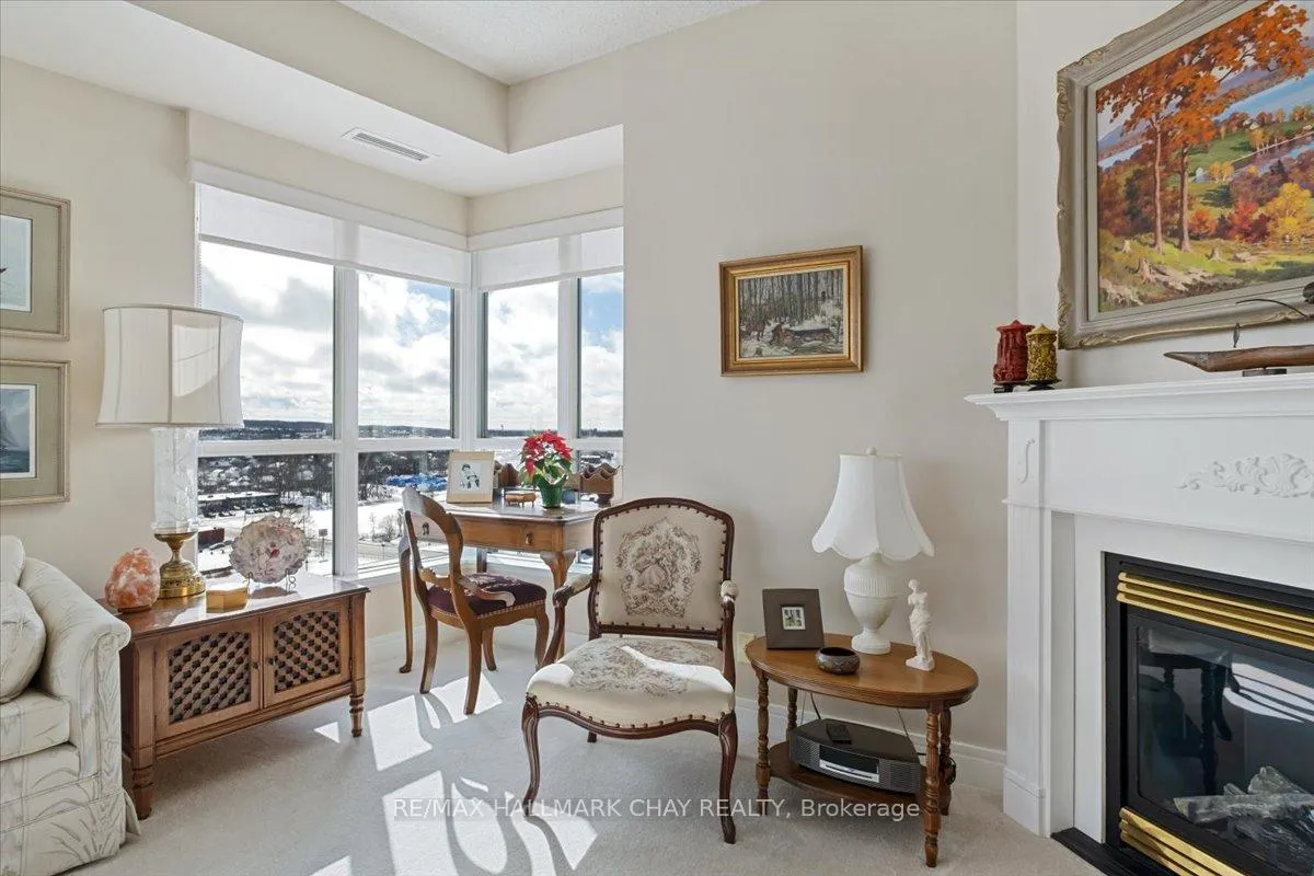 Photo 19 of Unit 1404, 2 Toronto Street, Barrie, City Centre — HOMEH