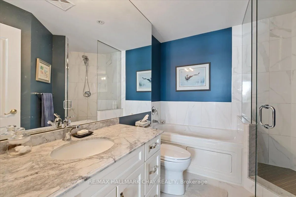 Photo 25 of Unit 1404, 2 Toronto Street, Barrie, City Centre — HOMEH