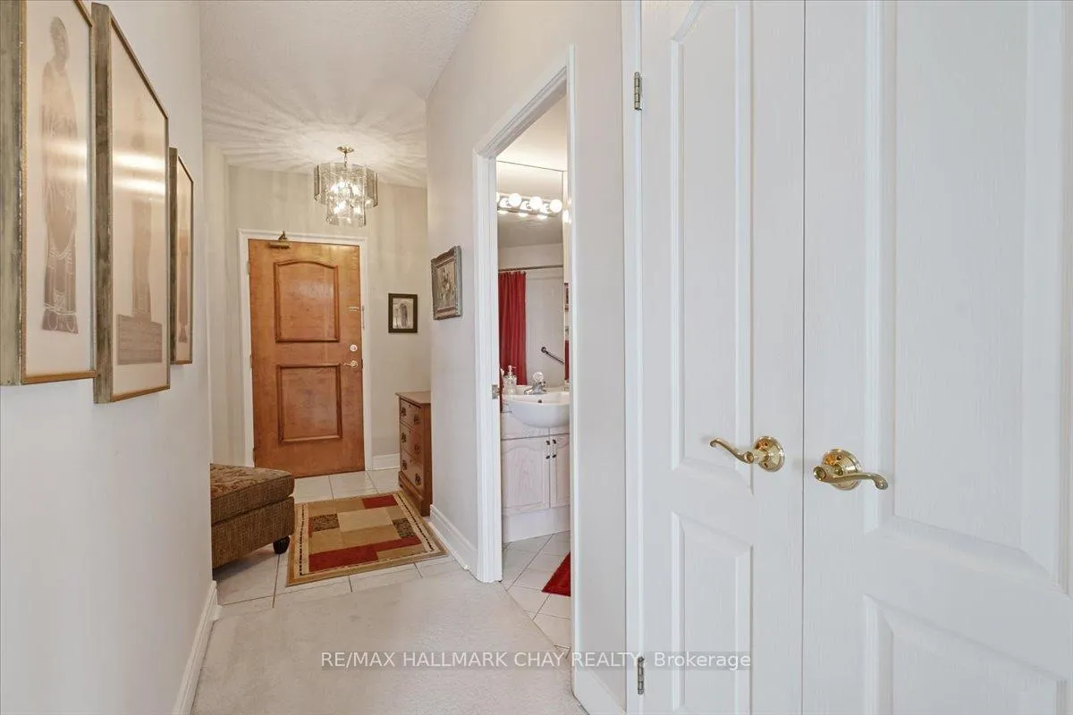 Photo 30 of Unit 1404, 2 Toronto Street, Barrie, City Centre — HOMEH