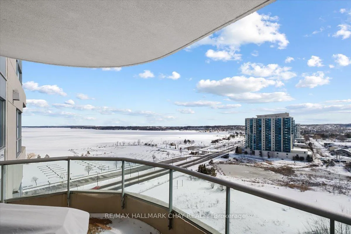 Photo 32 of Unit 1404, 2 Toronto Street, Barrie, City Centre — HOMEH