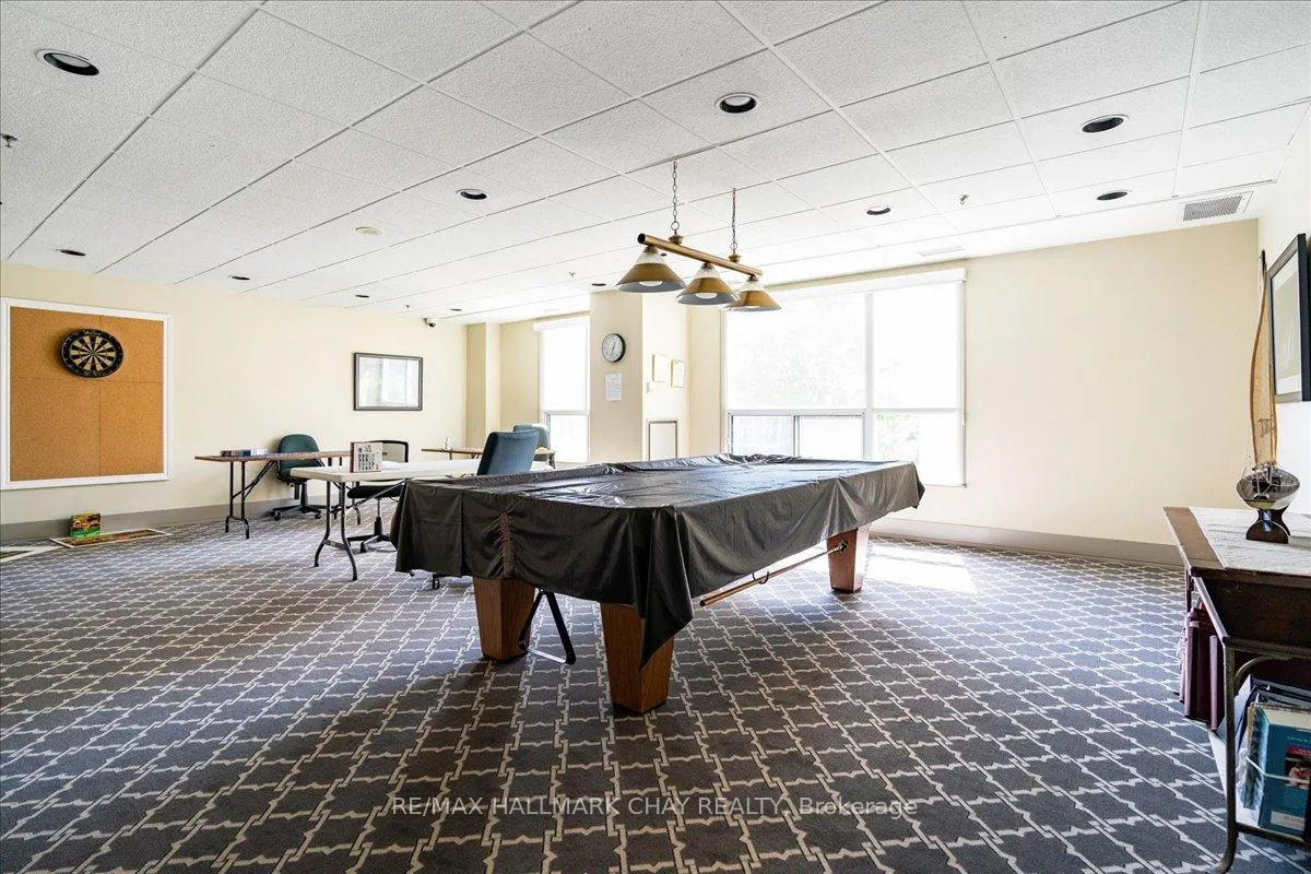 Photo 40 of Unit 1404, 2 Toronto Street, Barrie, City Centre — HOMEH