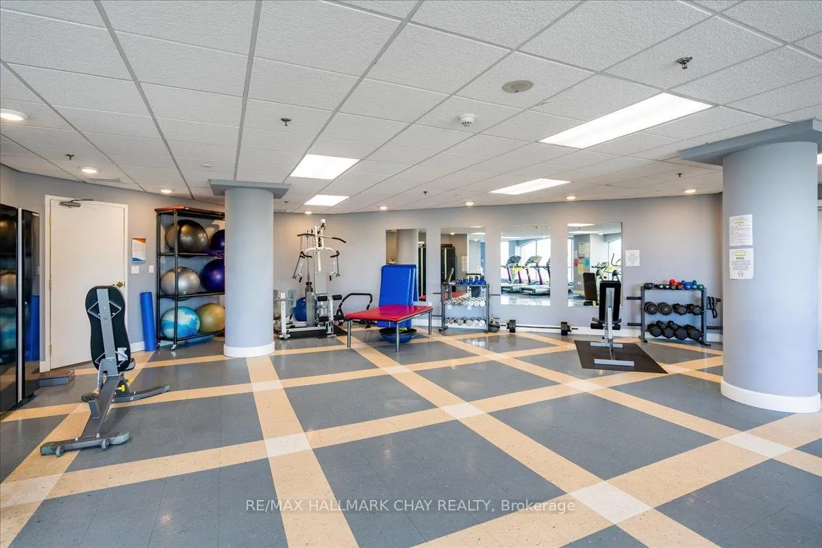 Photo 41 of Unit 1404, 2 Toronto Street, Barrie, City Centre — HOMEH