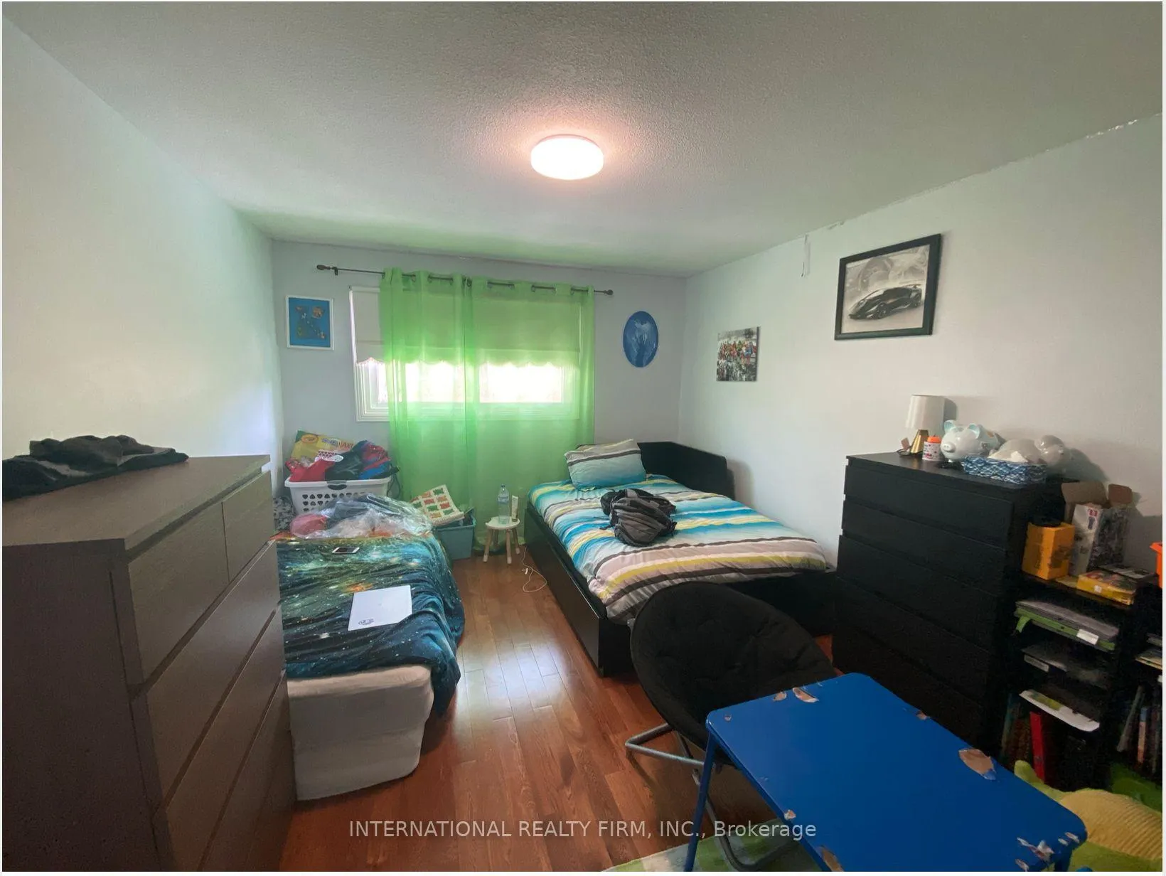 Photo 8 of Unit (Main), 43 Quaker Ridge Road, Vaughan, Glen Shields — HOMEH