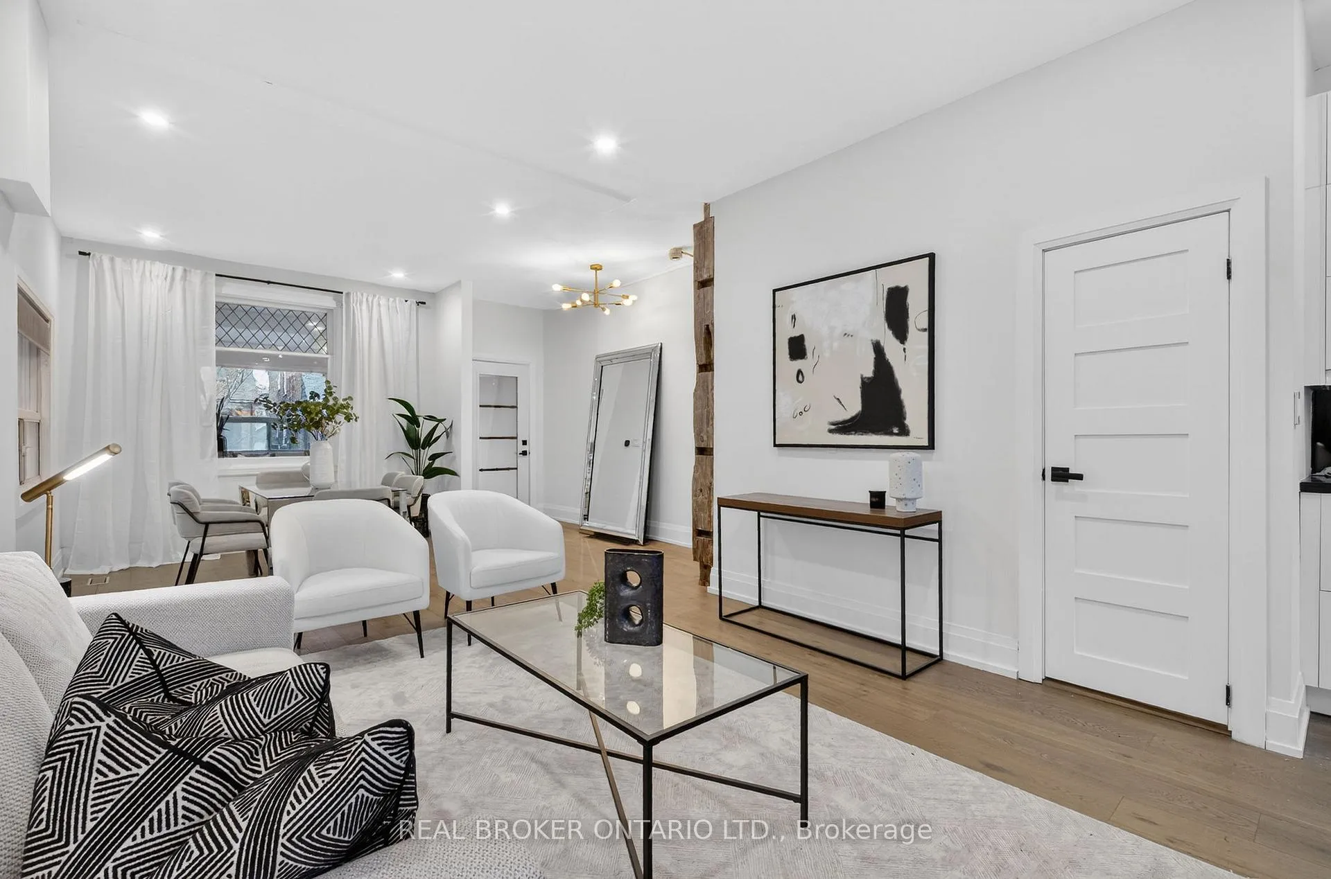 Photo 7 of 143 Parkmount Road, Toronto, Greenwood-Coxwell — HOMEH