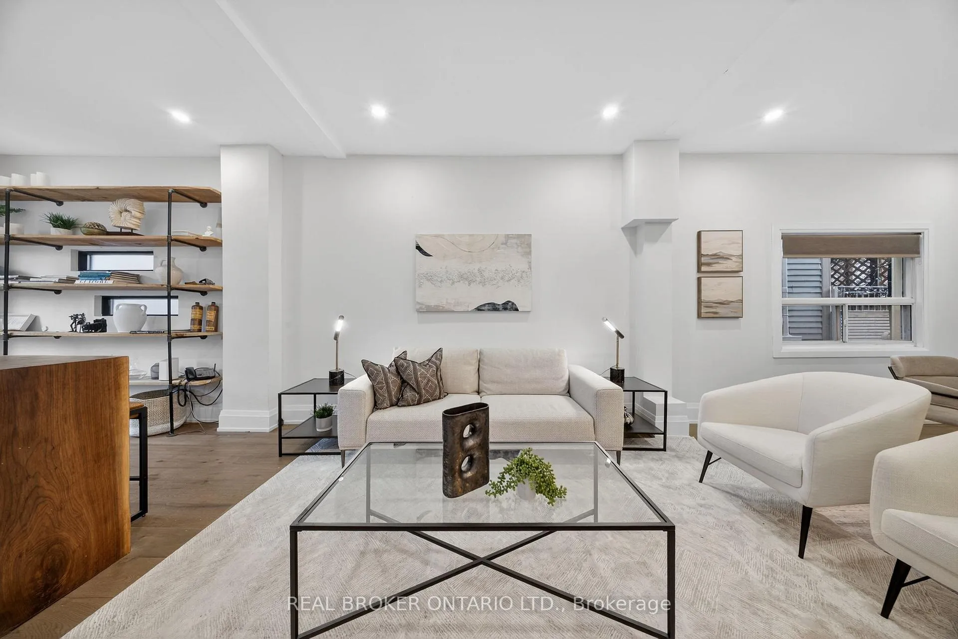Photo 8 of 143 Parkmount Road, Toronto, Greenwood-Coxwell — HOMEH