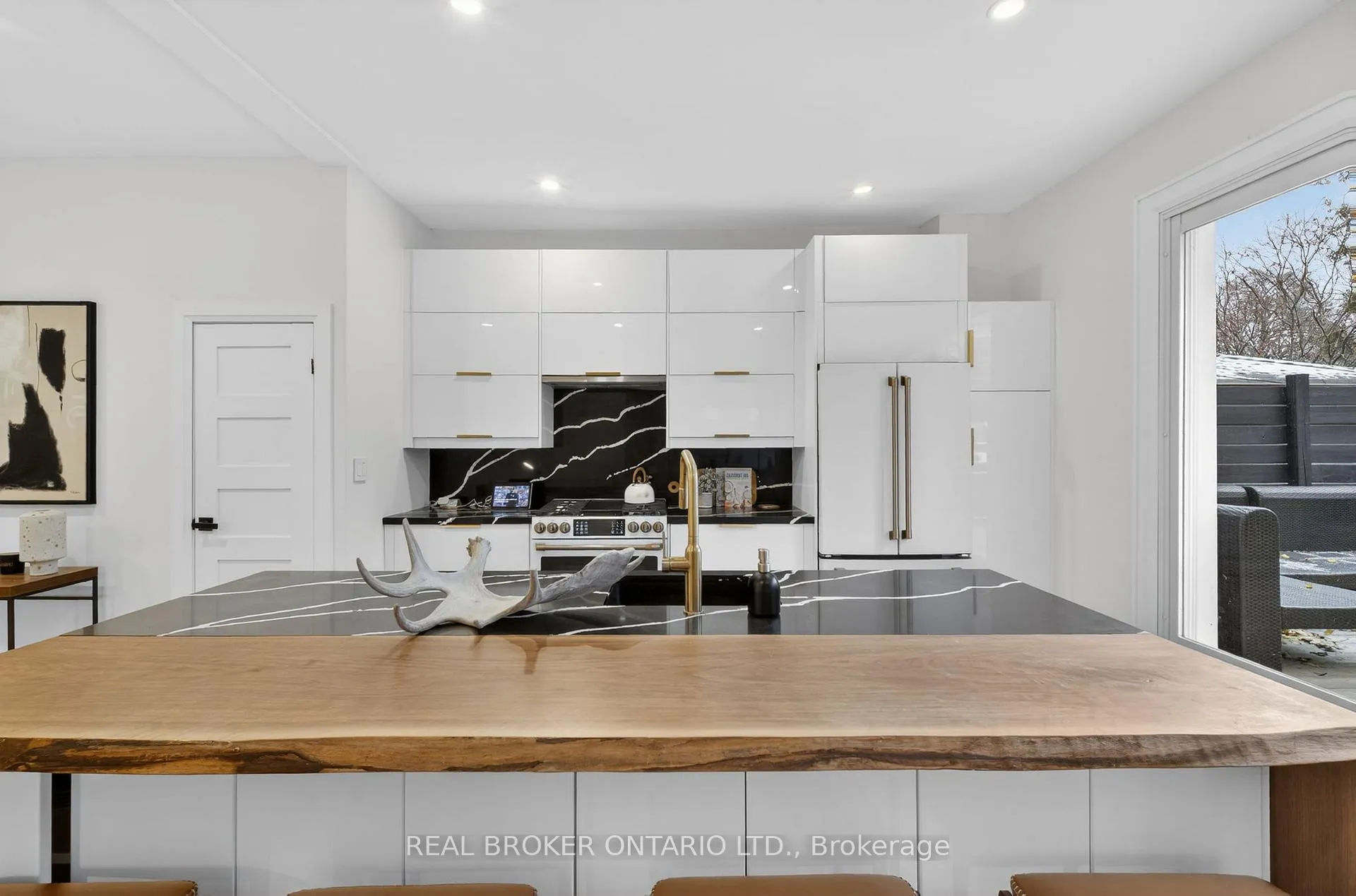 Photo 9 of 143 Parkmount Road, Toronto, Greenwood-Coxwell — HOMEH
