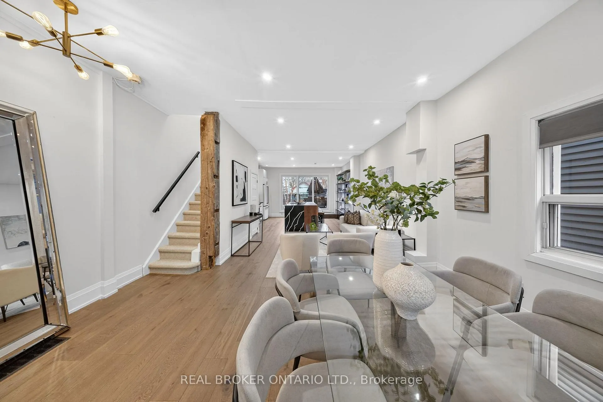 Photo 16 of 143 Parkmount Road, Toronto, Greenwood-Coxwell — HOMEH
