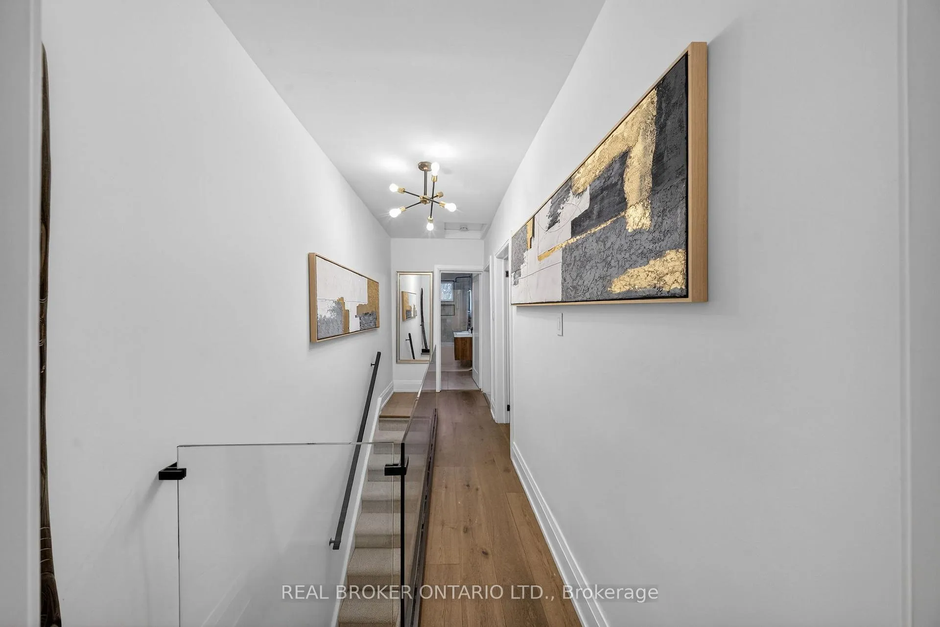Photo 17 of 143 Parkmount Road, Toronto, Greenwood-Coxwell — HOMEH