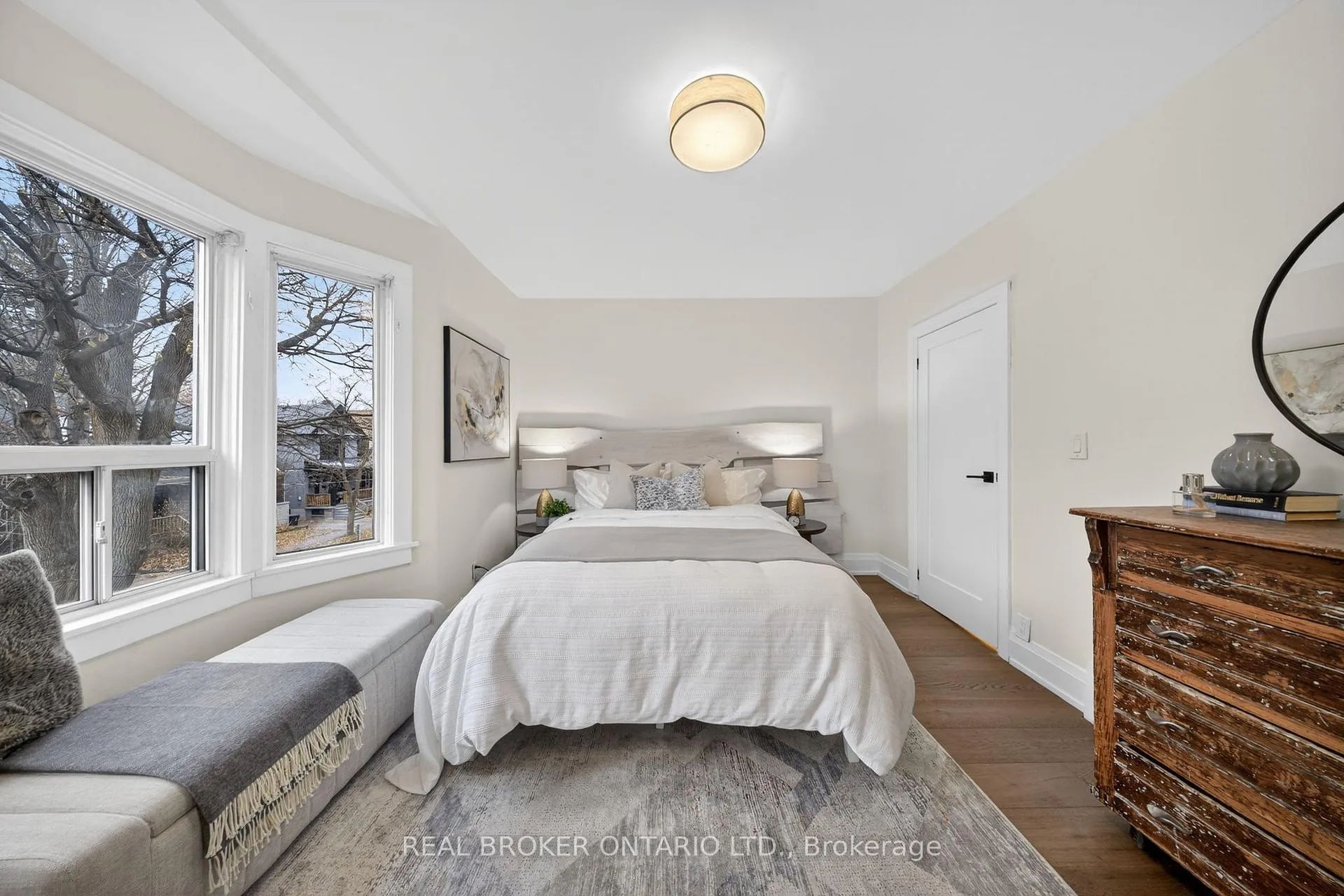 Photo 18 of 143 Parkmount Road, Toronto, Greenwood-Coxwell — HOMEH