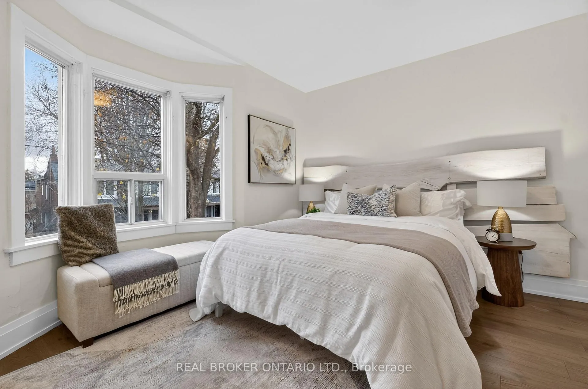 Photo 19 of 143 Parkmount Road, Toronto, Greenwood-Coxwell — HOMEH