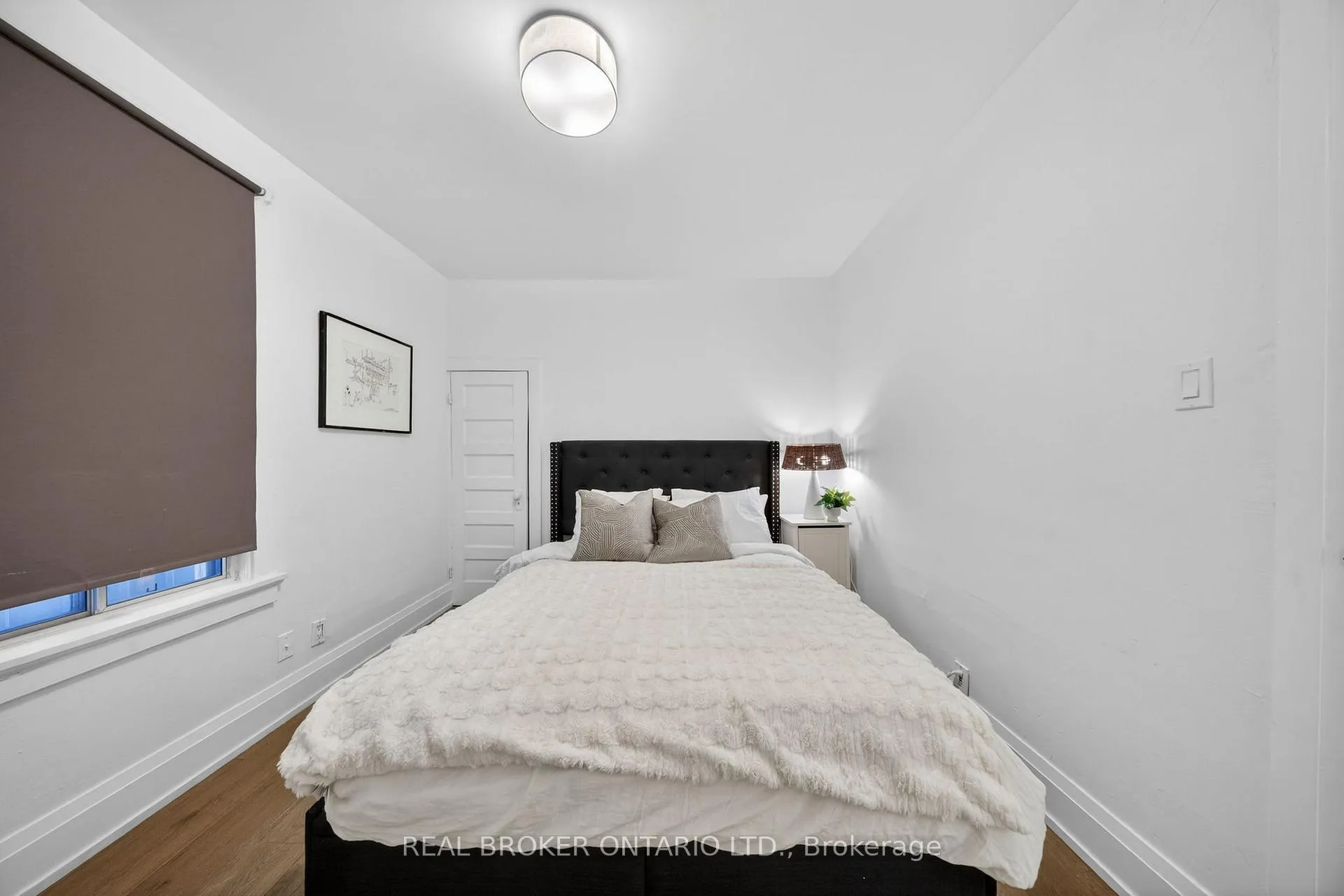 Photo 21 of 143 Parkmount Road, Toronto, Greenwood-Coxwell — HOMEH