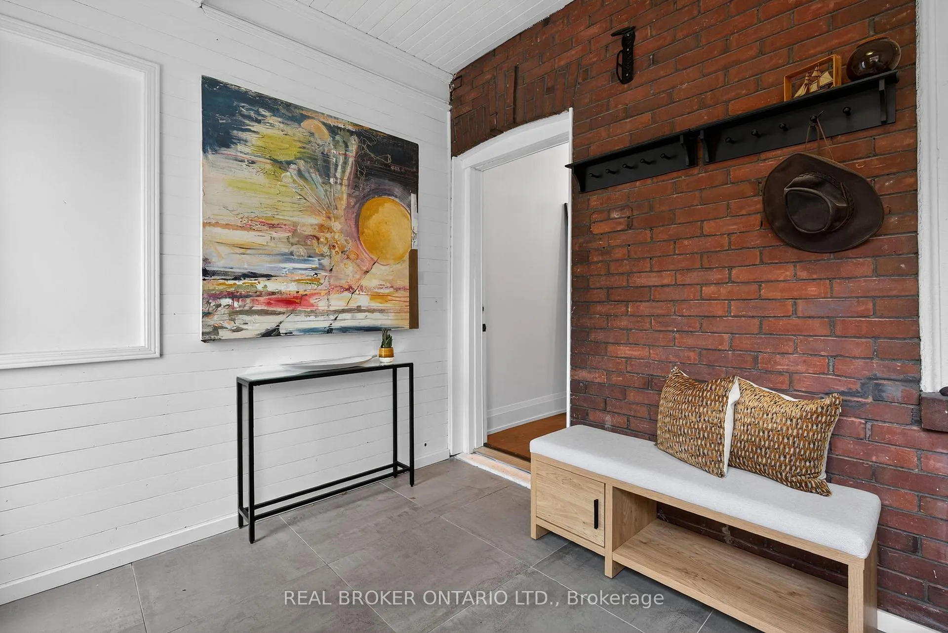 Photo 25 of 143 Parkmount Road, Toronto, Greenwood-Coxwell — HOMEH