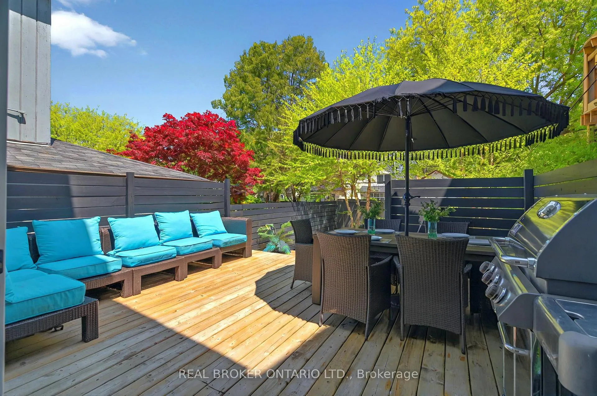 Photo 26 of 143 Parkmount Road, Toronto, Greenwood-Coxwell — HOMEH