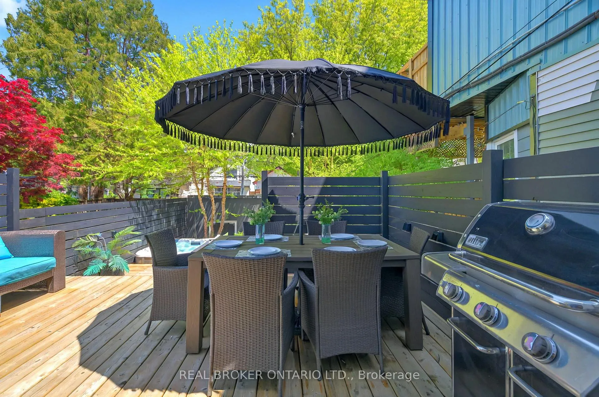 Photo 27 of 143 Parkmount Road, Toronto, Greenwood-Coxwell — HOMEH