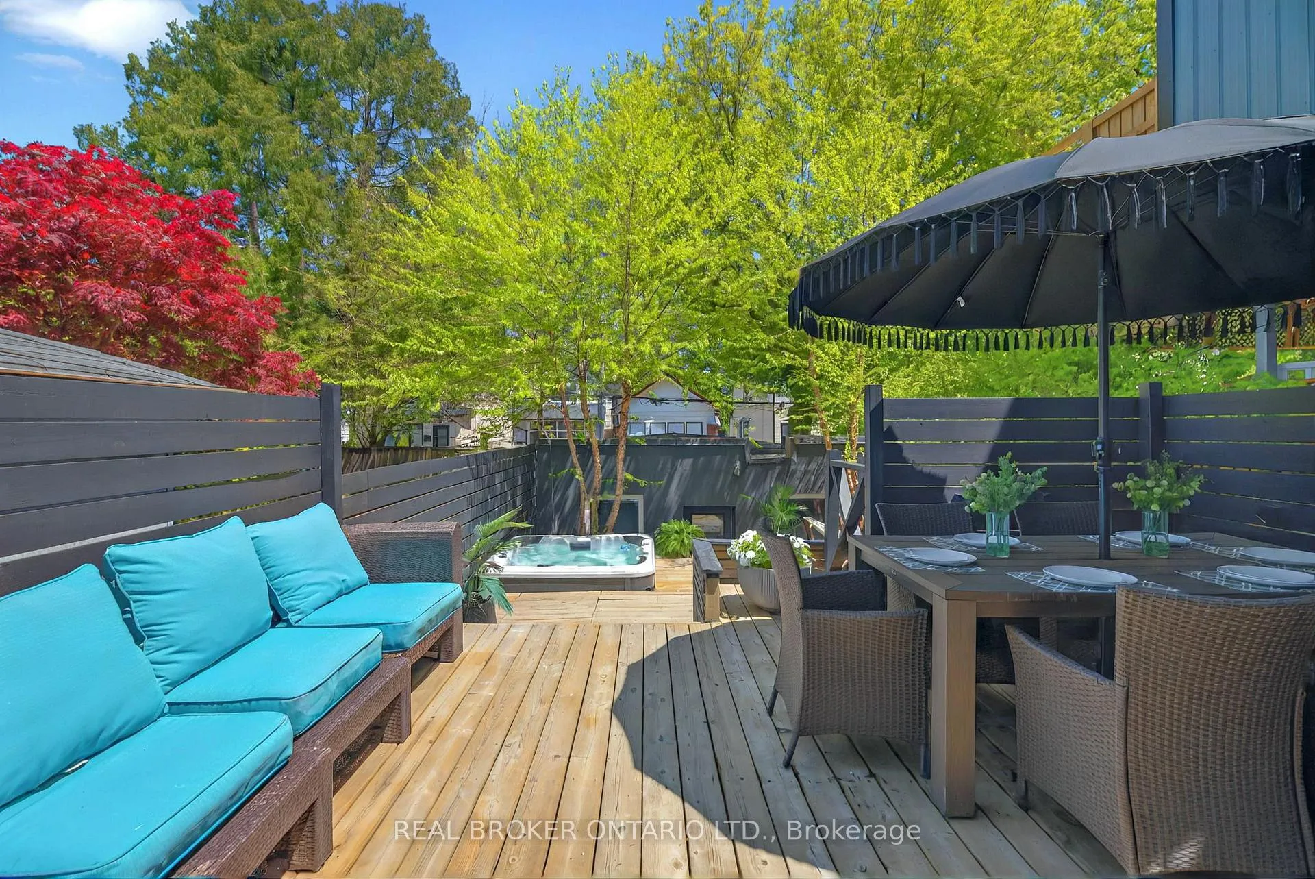 Photo 28 of 143 Parkmount Road, Toronto, Greenwood-Coxwell — HOMEH