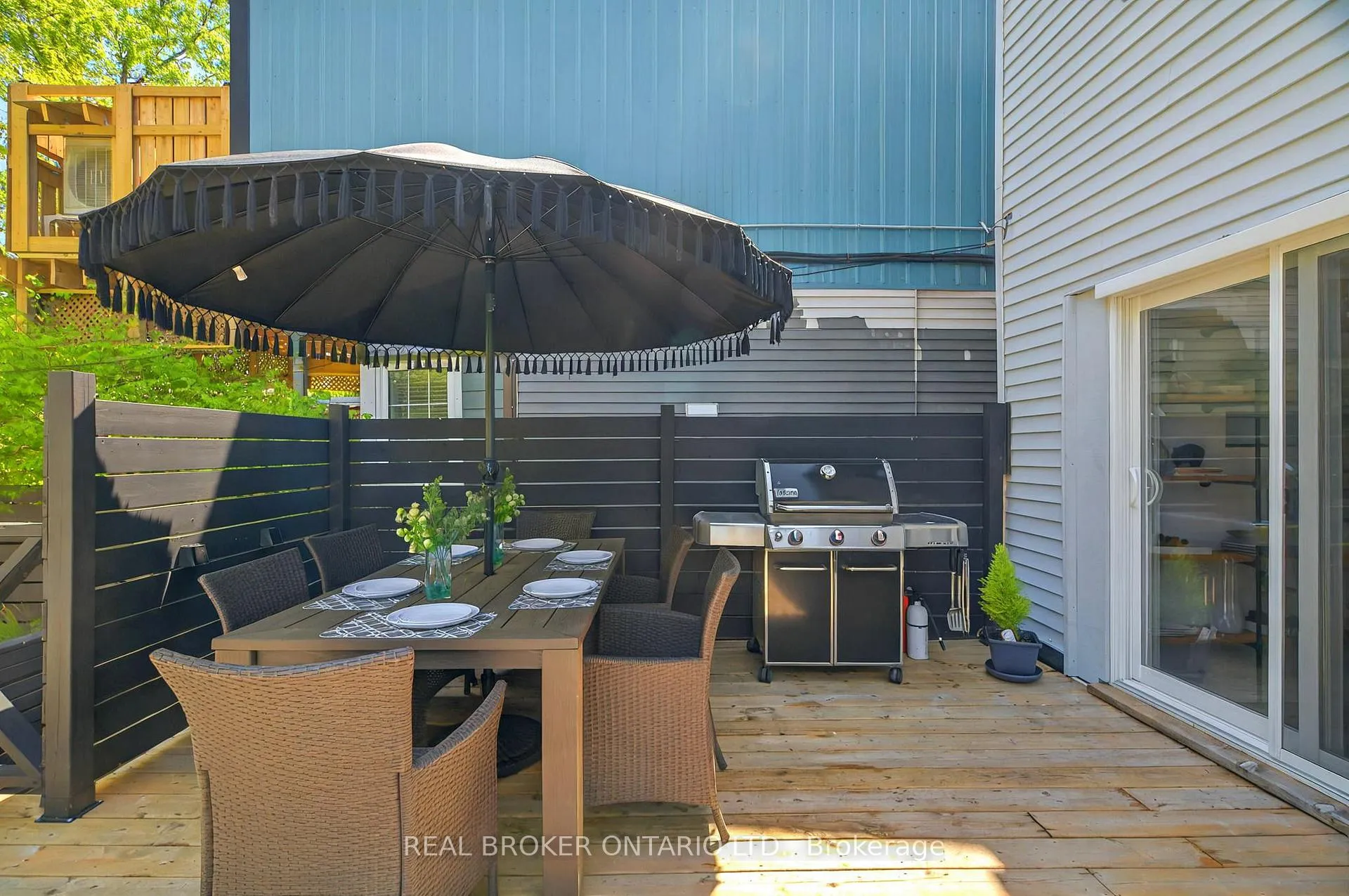 Photo 29 of 143 Parkmount Road, Toronto, Greenwood-Coxwell — HOMEH