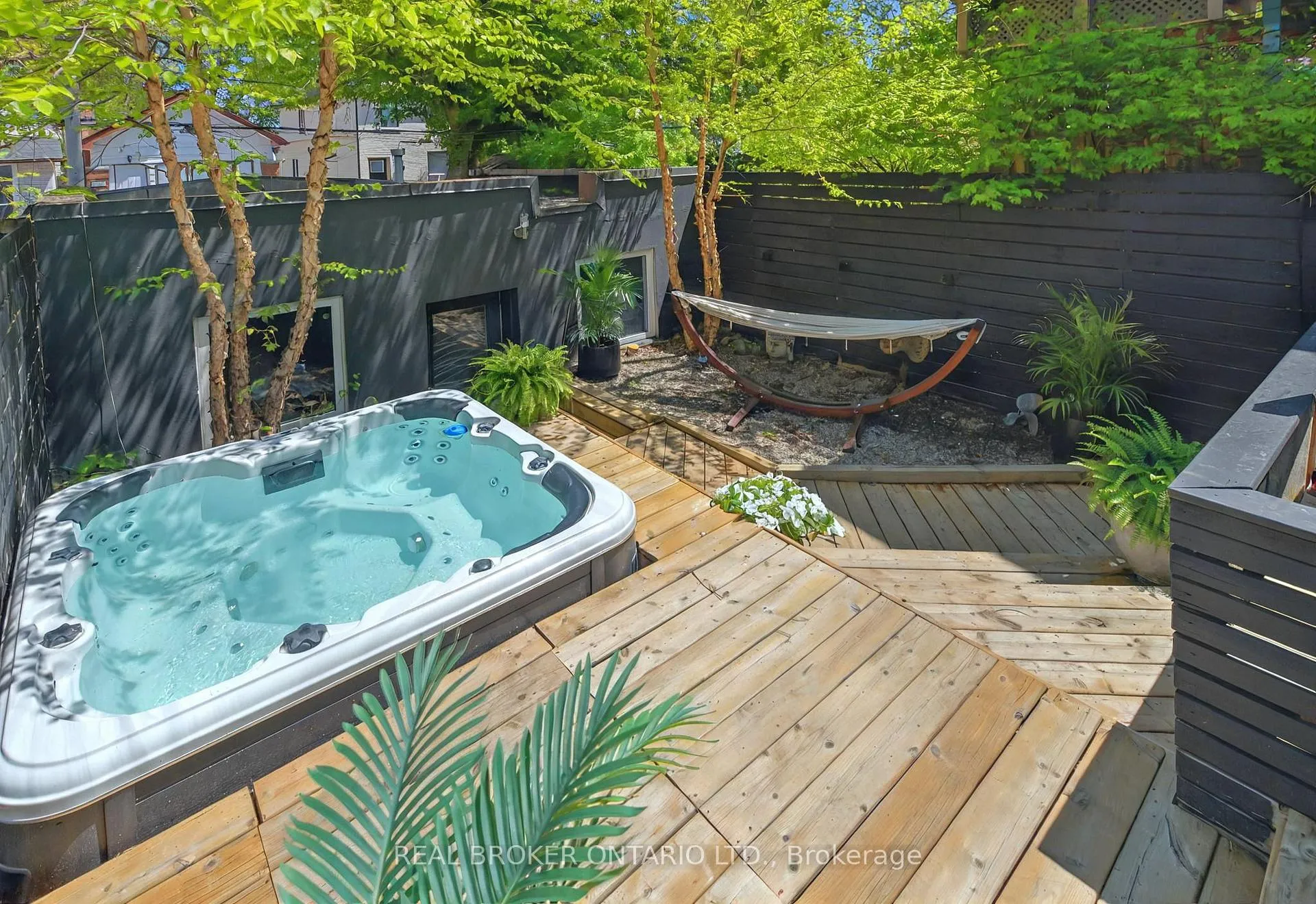 Photo 31 of 143 Parkmount Road, Toronto, Greenwood-Coxwell — HOMEH