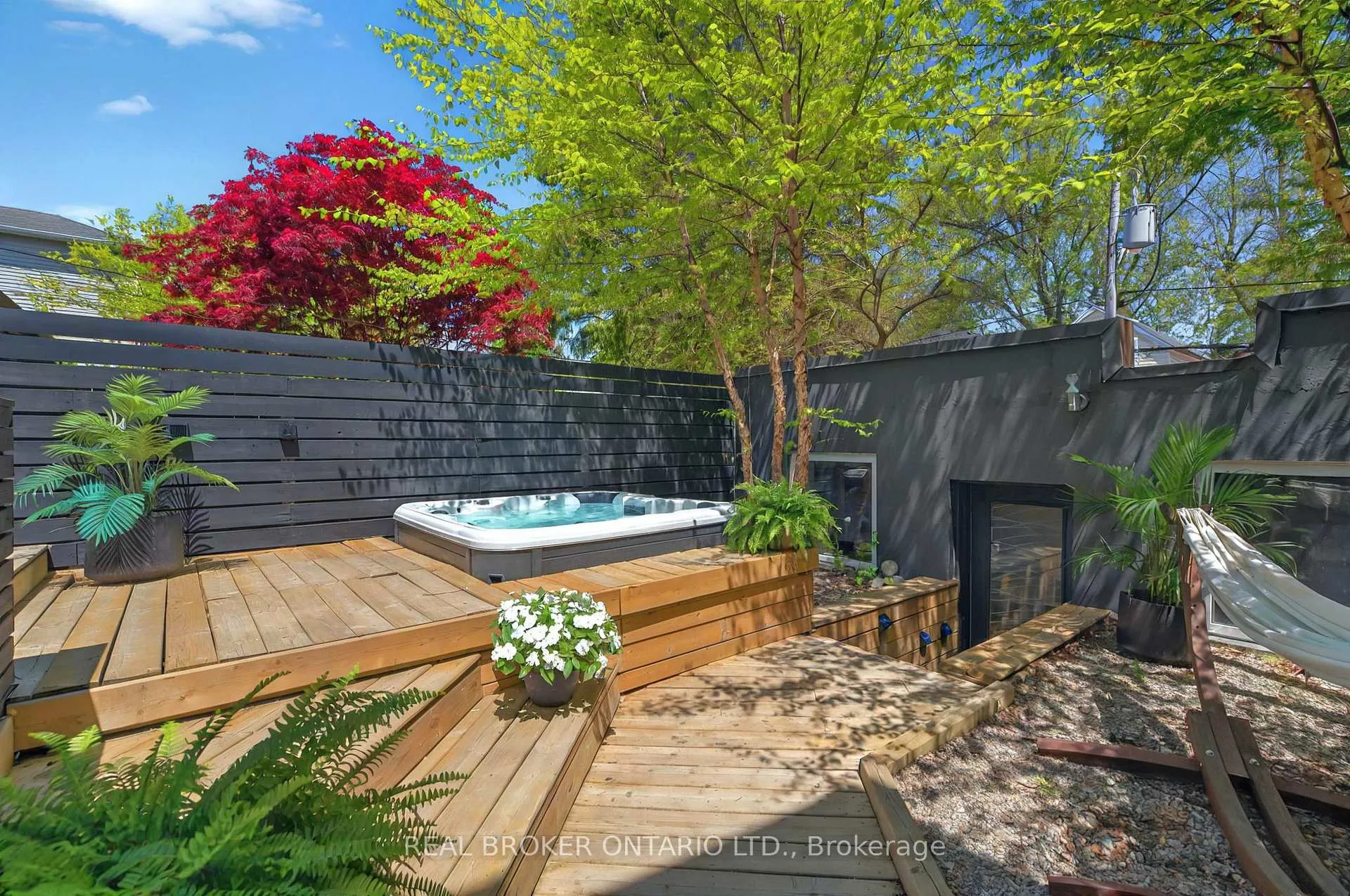 Photo 32 of 143 Parkmount Road, Toronto, Greenwood-Coxwell — HOMEH