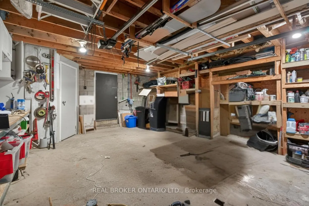 Photo 37 of 143 Parkmount Road, Toronto, Greenwood-Coxwell — HOMEH
