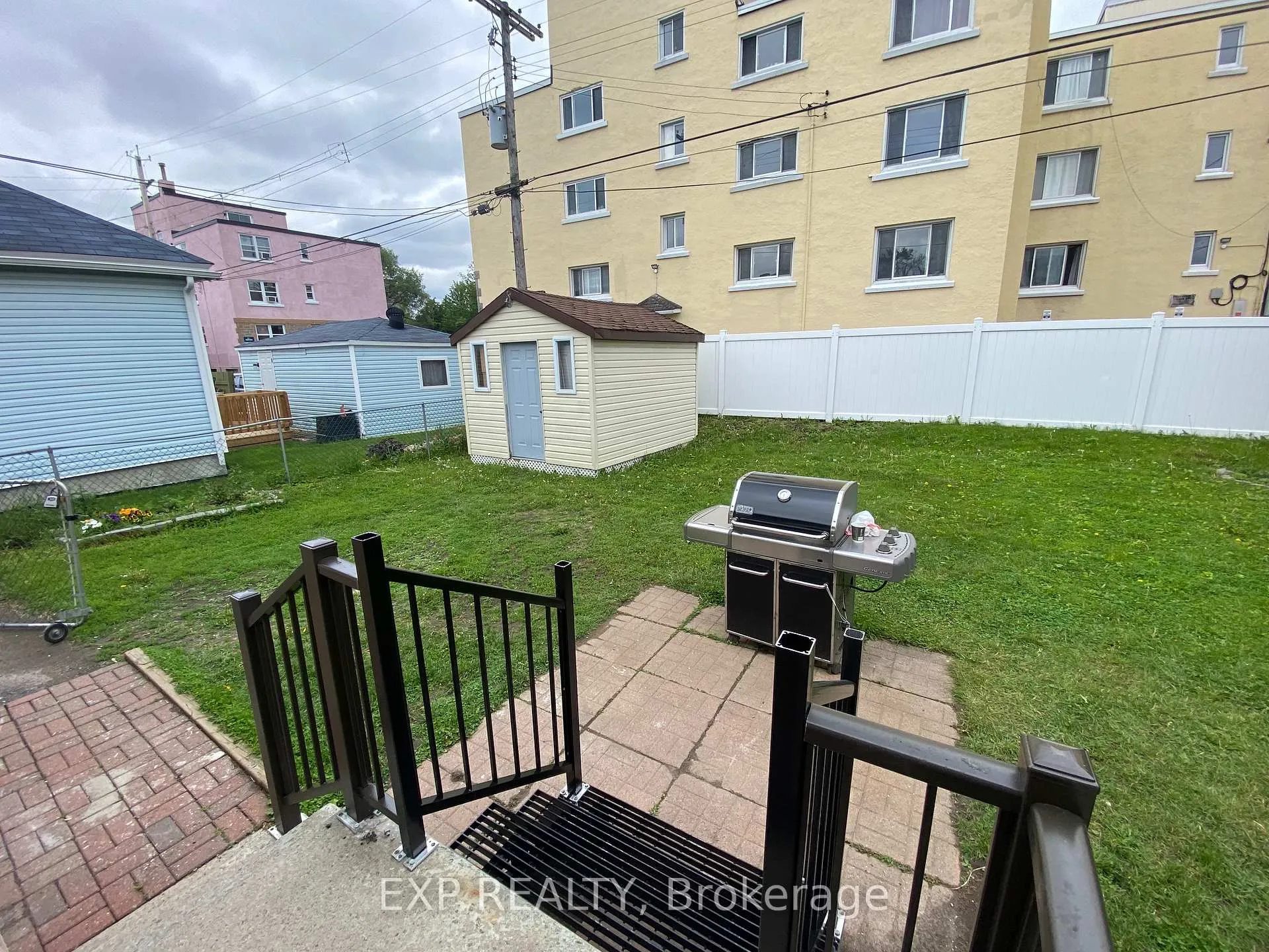 Photo 10 of Unit lower, 304 Frontenac Avenue S, Ottawa, Vanier — HOMEH