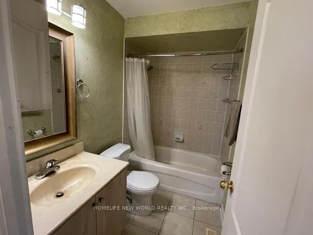 Photo 9 of 103 Cadillac Crescent, Brampton, Fletcher's Meadow — HOMEH