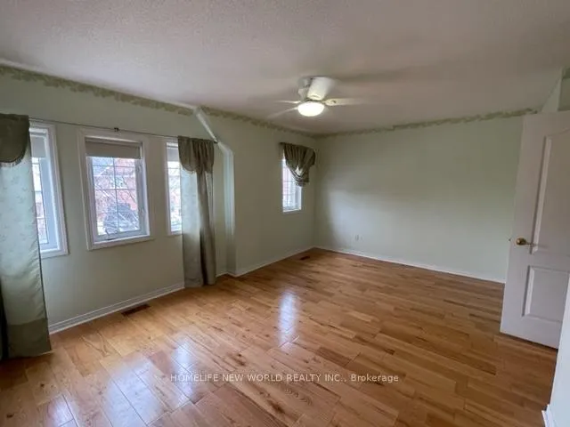 Photo 11 of 103 Cadillac Crescent, Brampton, Fletcher's Meadow — HOMEH