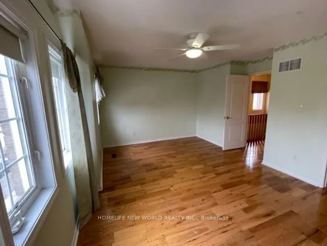 Photo 12 of 103 Cadillac Crescent, Brampton, Fletcher's Meadow — HOMEH