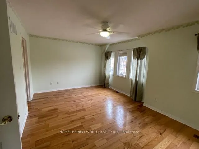 Photo 14 of 103 Cadillac Crescent, Brampton, Fletcher's Meadow — HOMEH