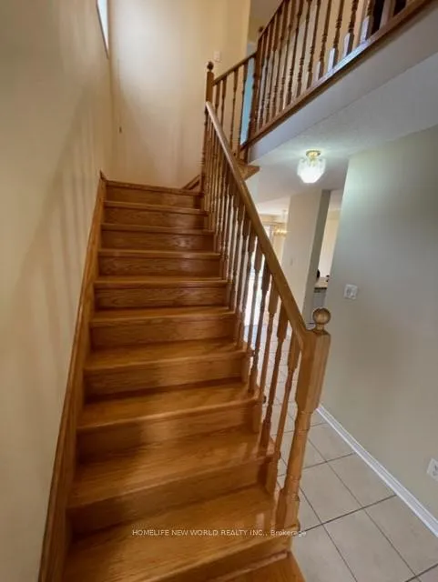 Photo 19 of 103 Cadillac Crescent, Brampton, Fletcher's Meadow — HOMEH
