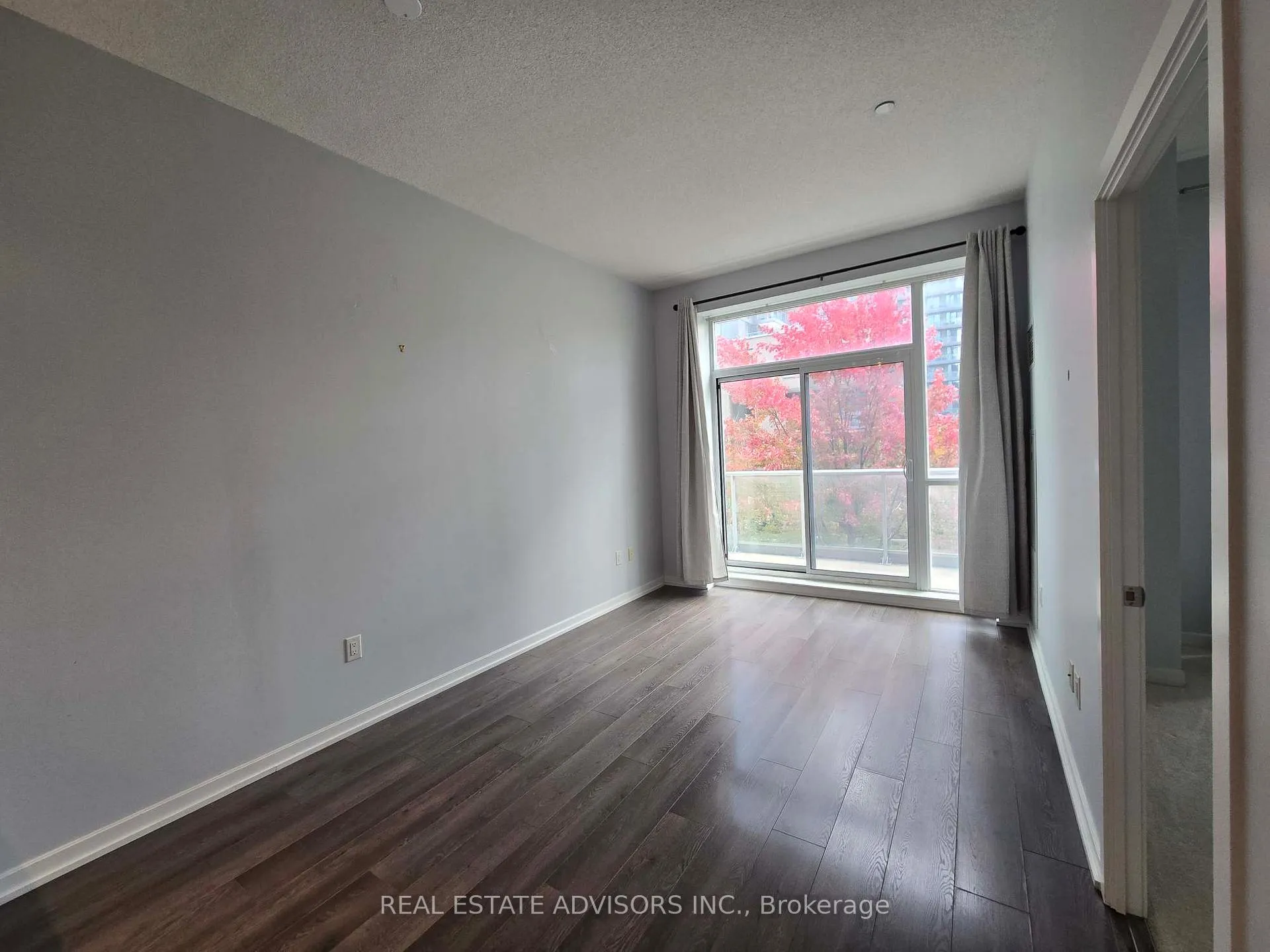 Photo 2 of Unit 109, 62 Forest Manor Road, North York, Henry Farm — HOMEH