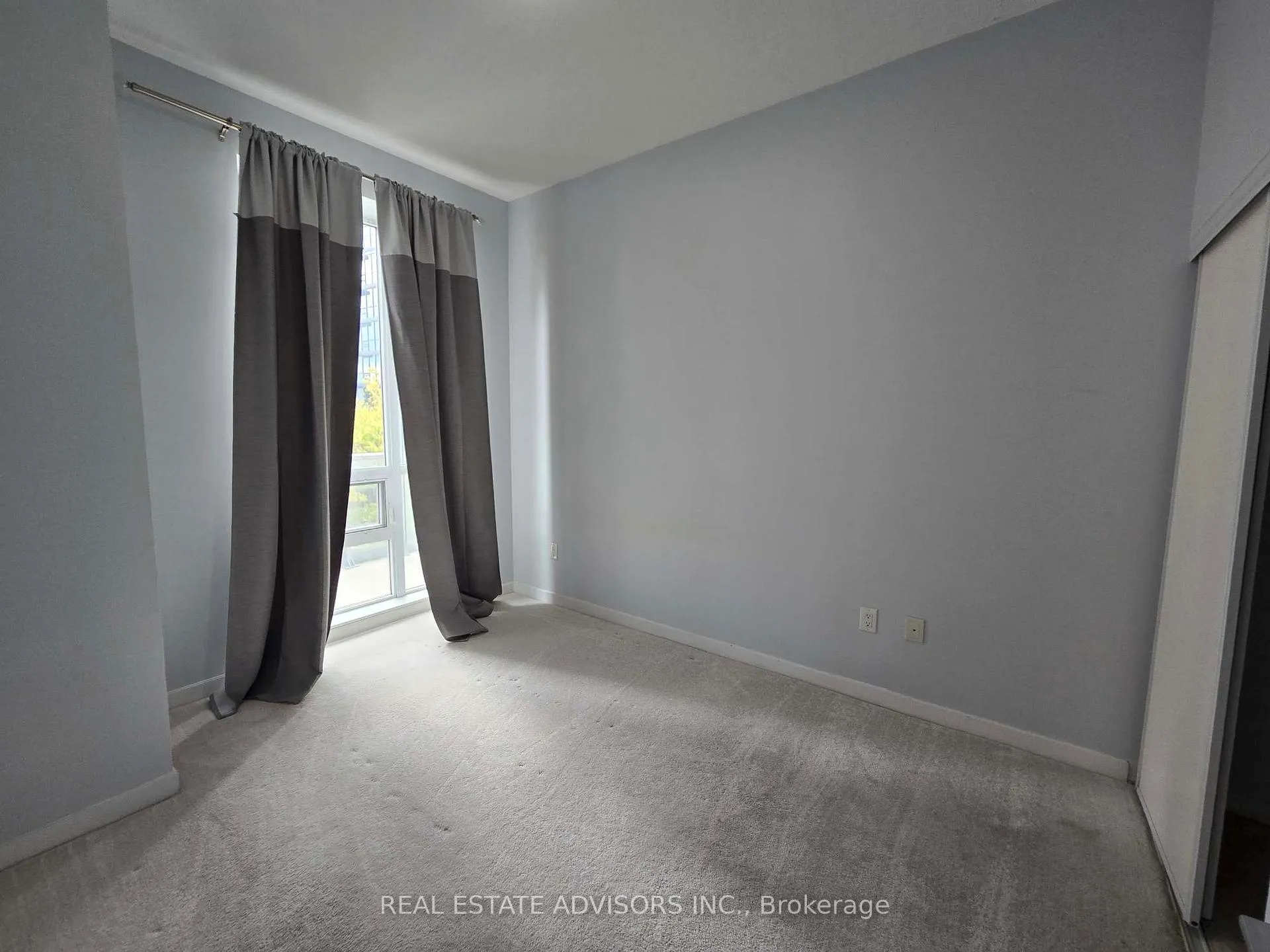 Photo 6 of Unit 109, 62 Forest Manor Road, North York, Henry Farm — HOMEH