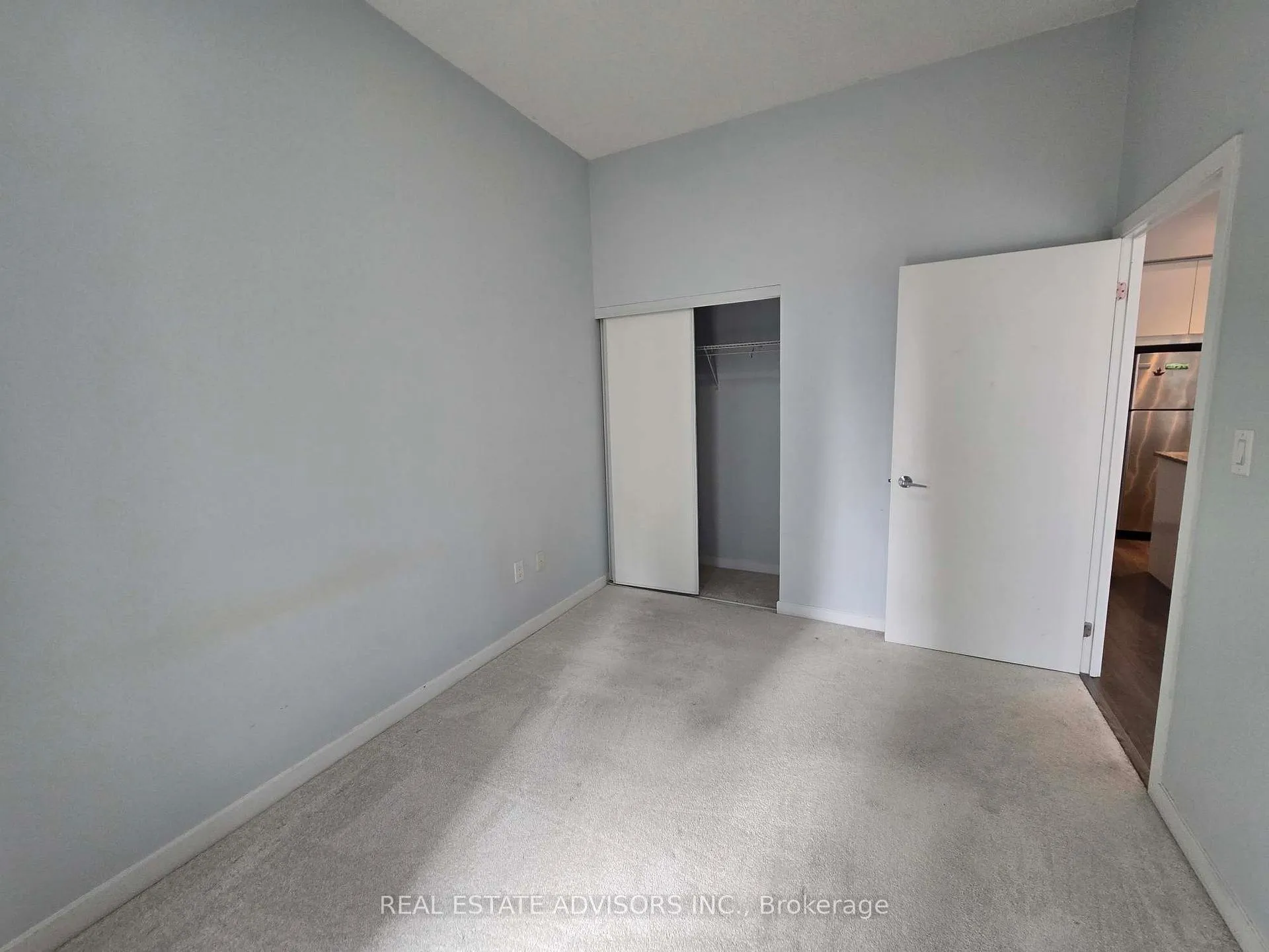 Photo 7 of Unit 109, 62 Forest Manor Road, North York, Henry Farm — HOMEH