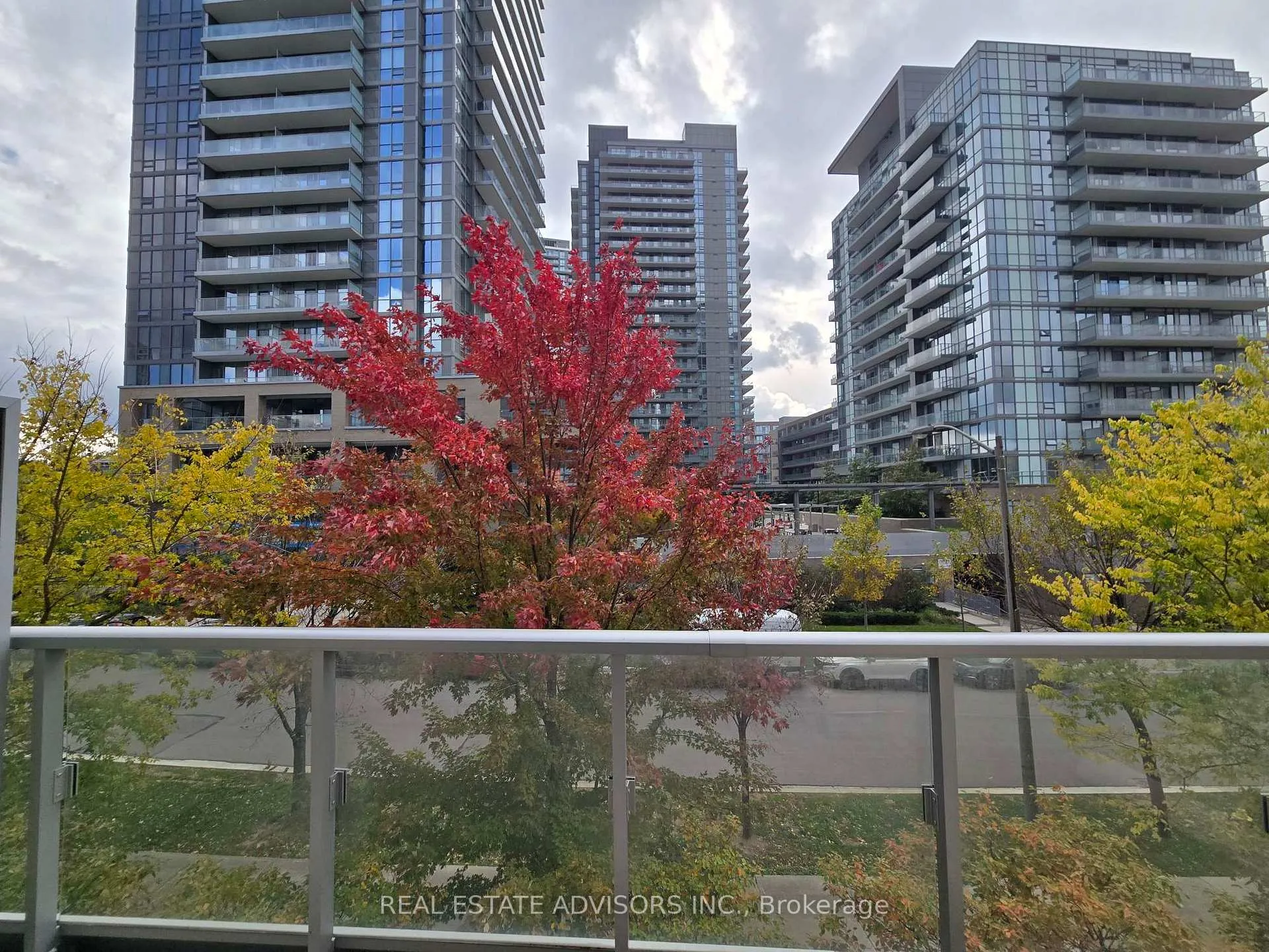 Photo 9 of Unit 109, 62 Forest Manor Road, North York, Henry Farm — HOMEH