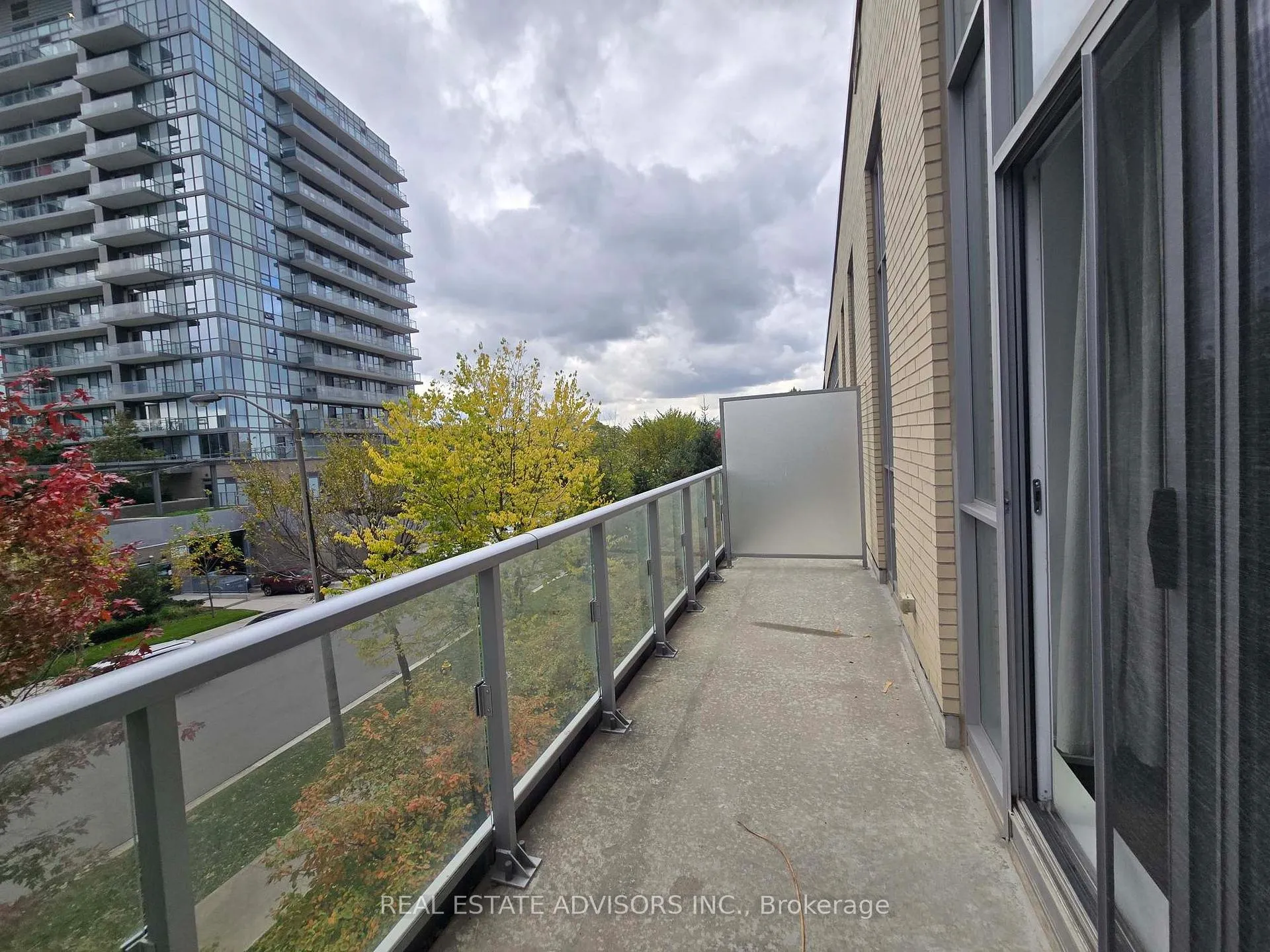 Photo 10 of Unit 109, 62 Forest Manor Road, North York, Henry Farm — HOMEH
