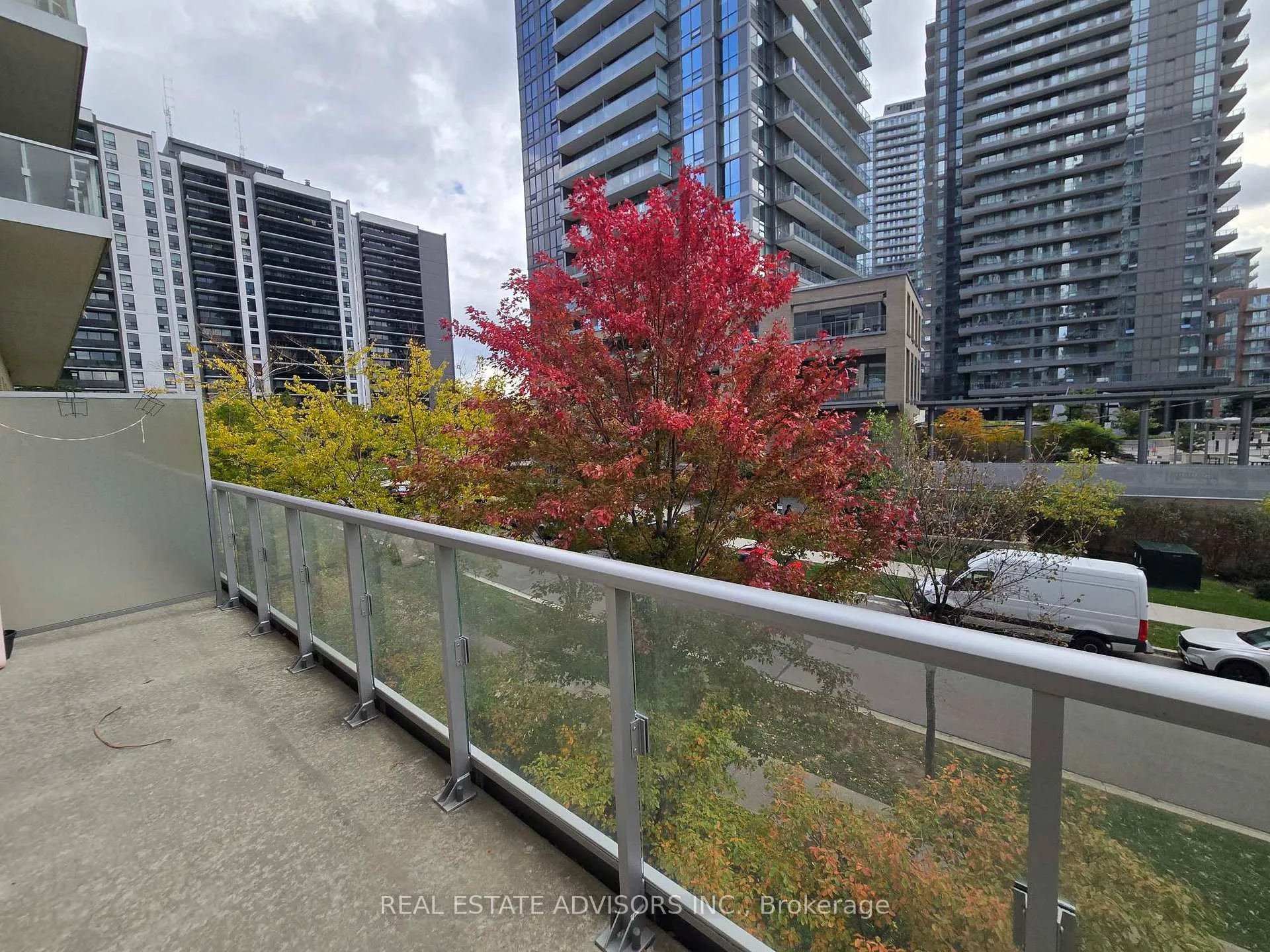 Photo 11 of Unit 109, 62 Forest Manor Road, North York, Henry Farm — HOMEH