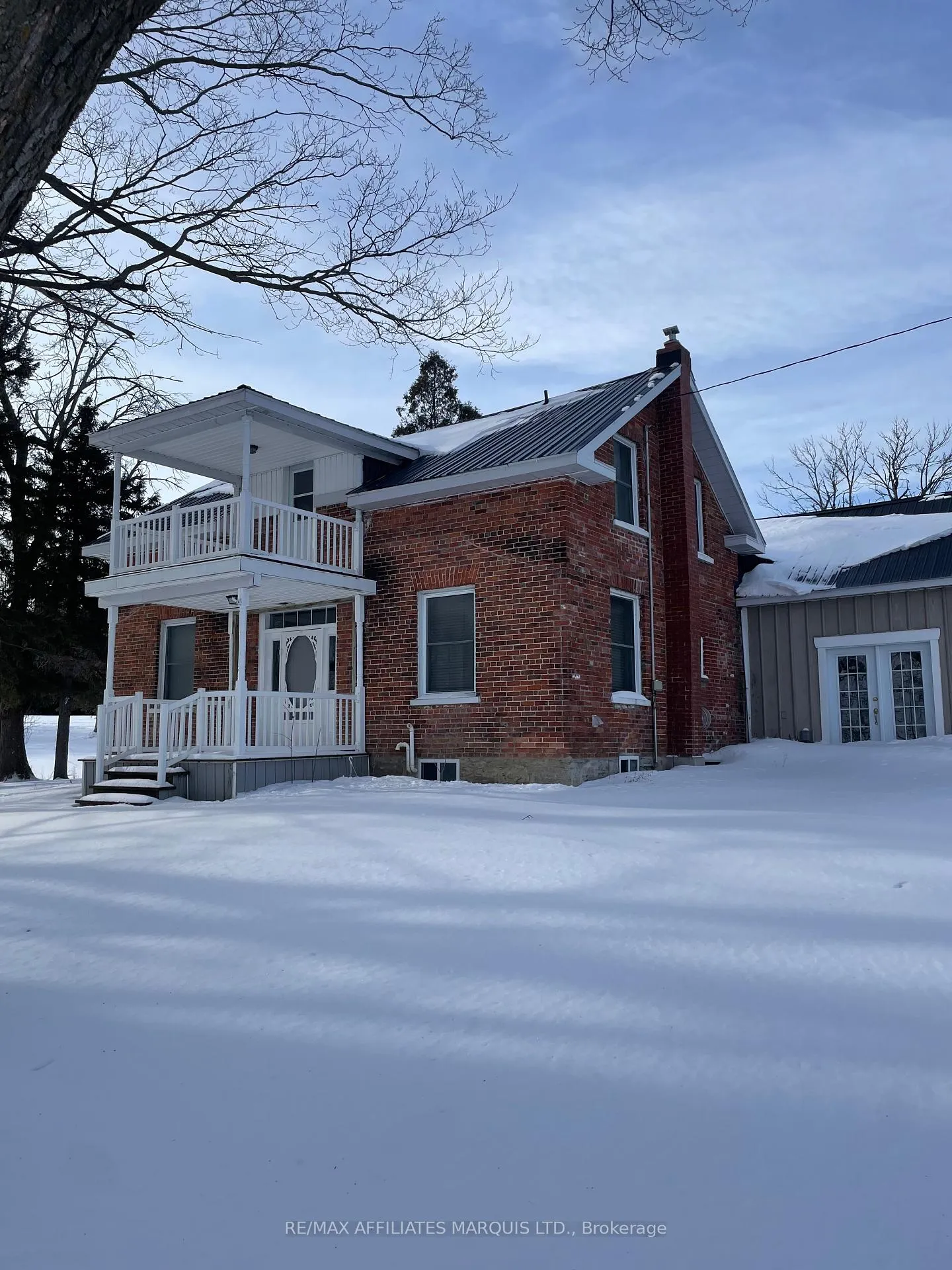 Photo 1 of 18085 County Rd 19, South Glengarry, South Glengarry (Charlottenburgh) Twp — HOMEH