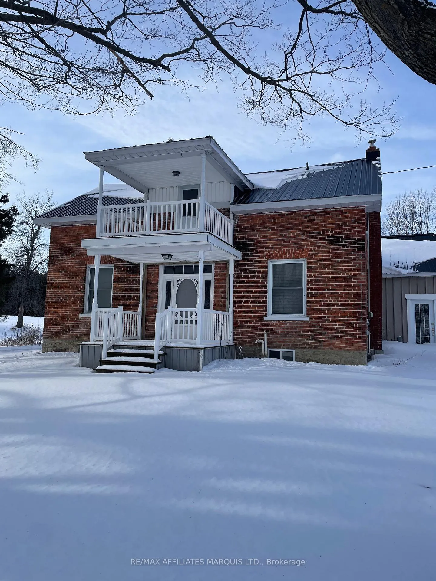 Photo 2 of 18085 County Rd 19, South Glengarry, South Glengarry (Charlottenburgh) Twp — HOMEH