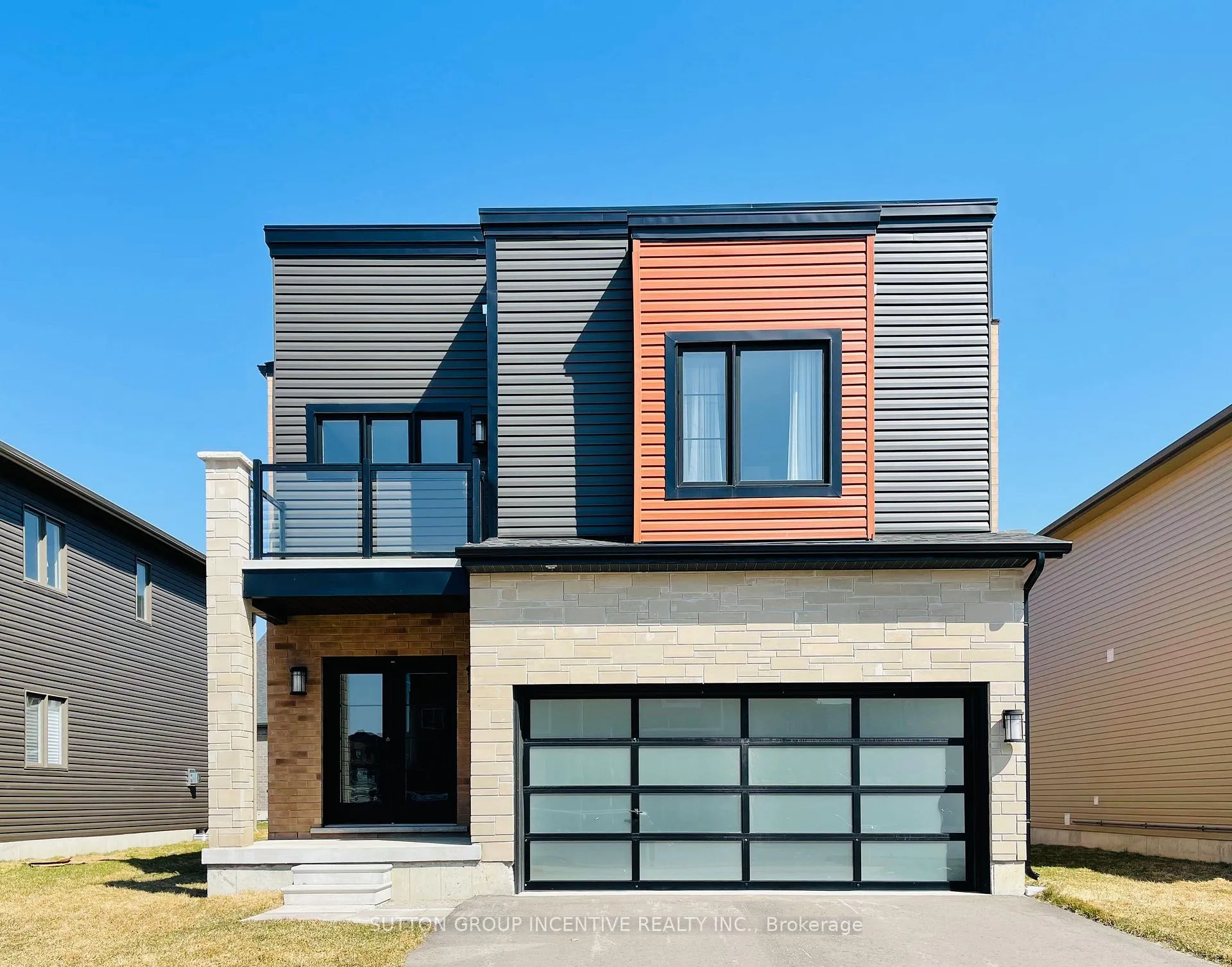 Front of 19 Mabern Street