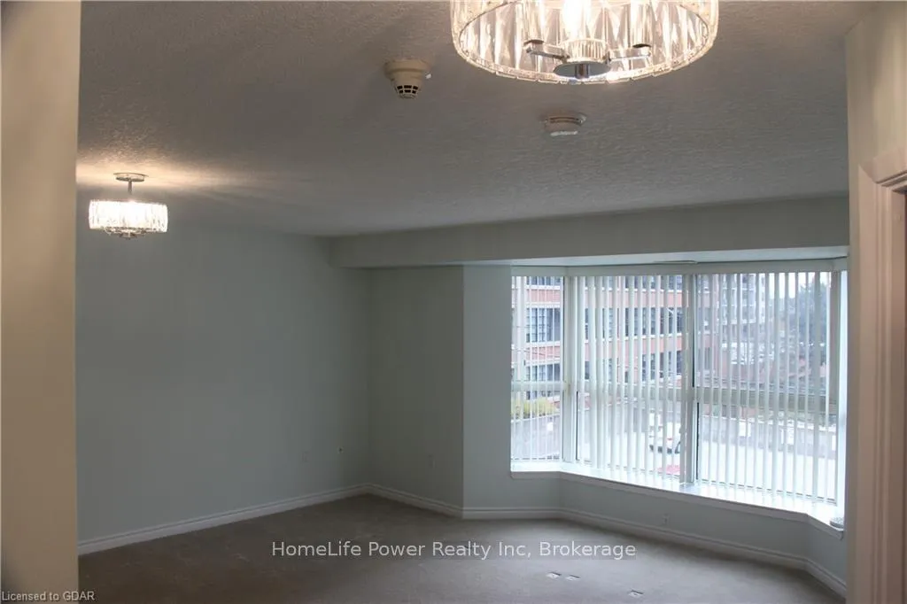 Photo 7 of Unit 211, 20 St George Street, Kitchener, City Commercial Core — HOMEH