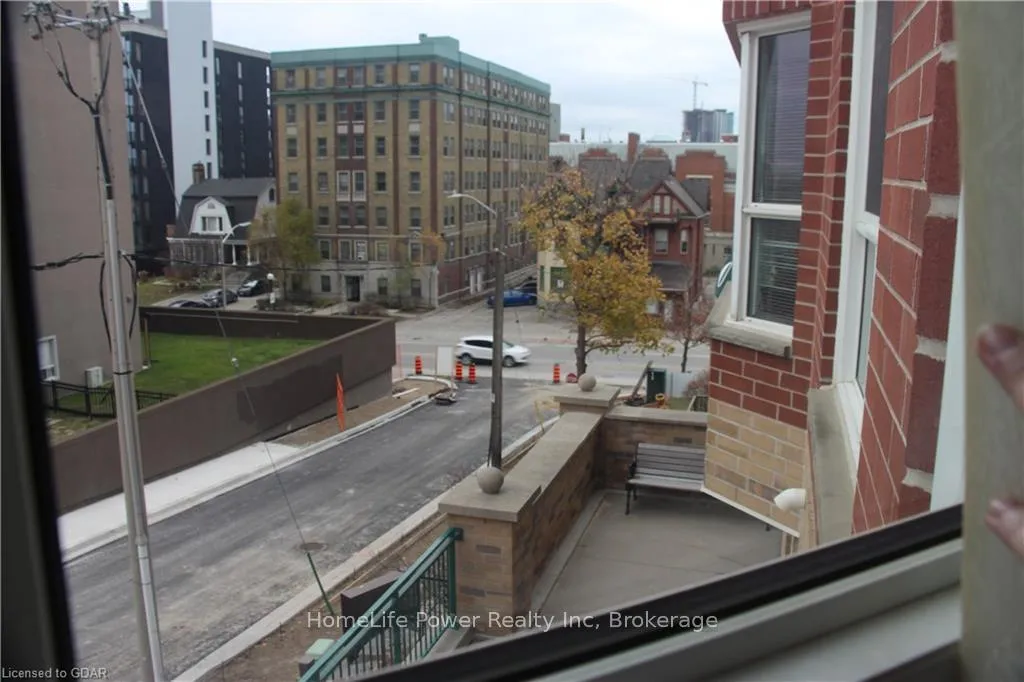 Photo 9 of Unit 211, 20 St George Street, Kitchener, City Commercial Core — HOMEH