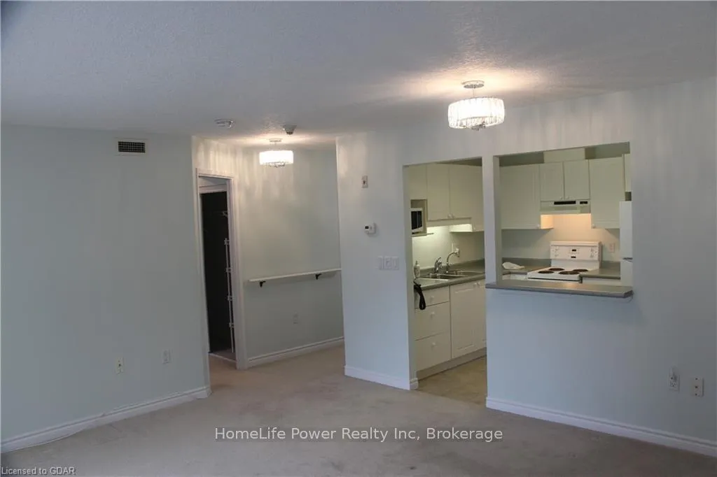 Photo 11 of Unit 211, 20 St George Street, Kitchener, City Commercial Core — HOMEH