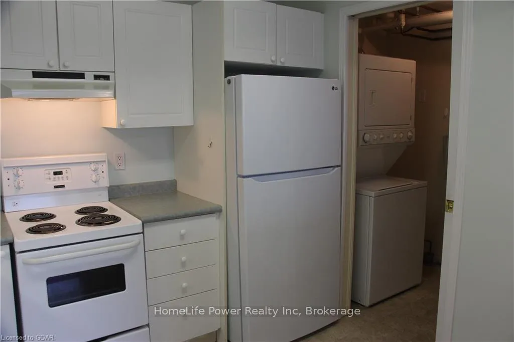 Photo 13 of Unit 211, 20 St George Street, Kitchener, City Commercial Core — HOMEH